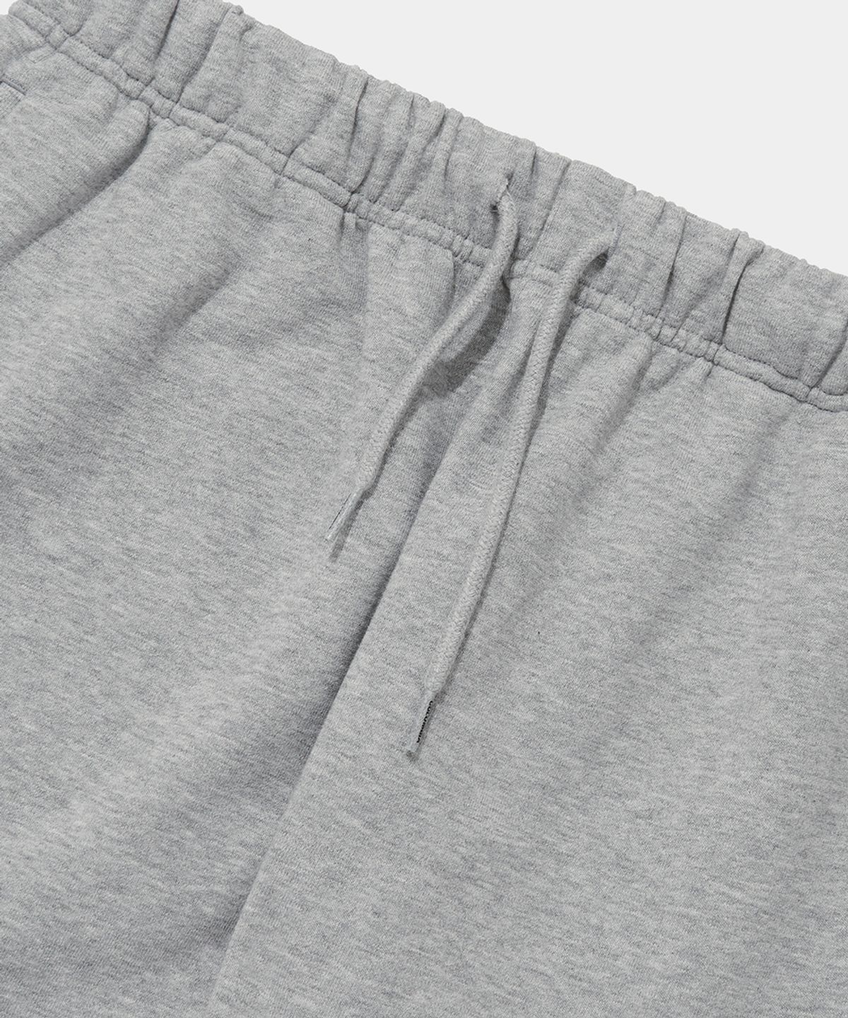 컬럼비아 유니버시티(COLUMBIA UNIVERSITY) CU ARCH TERRY SWEATPANTS_MELANGE GRAY