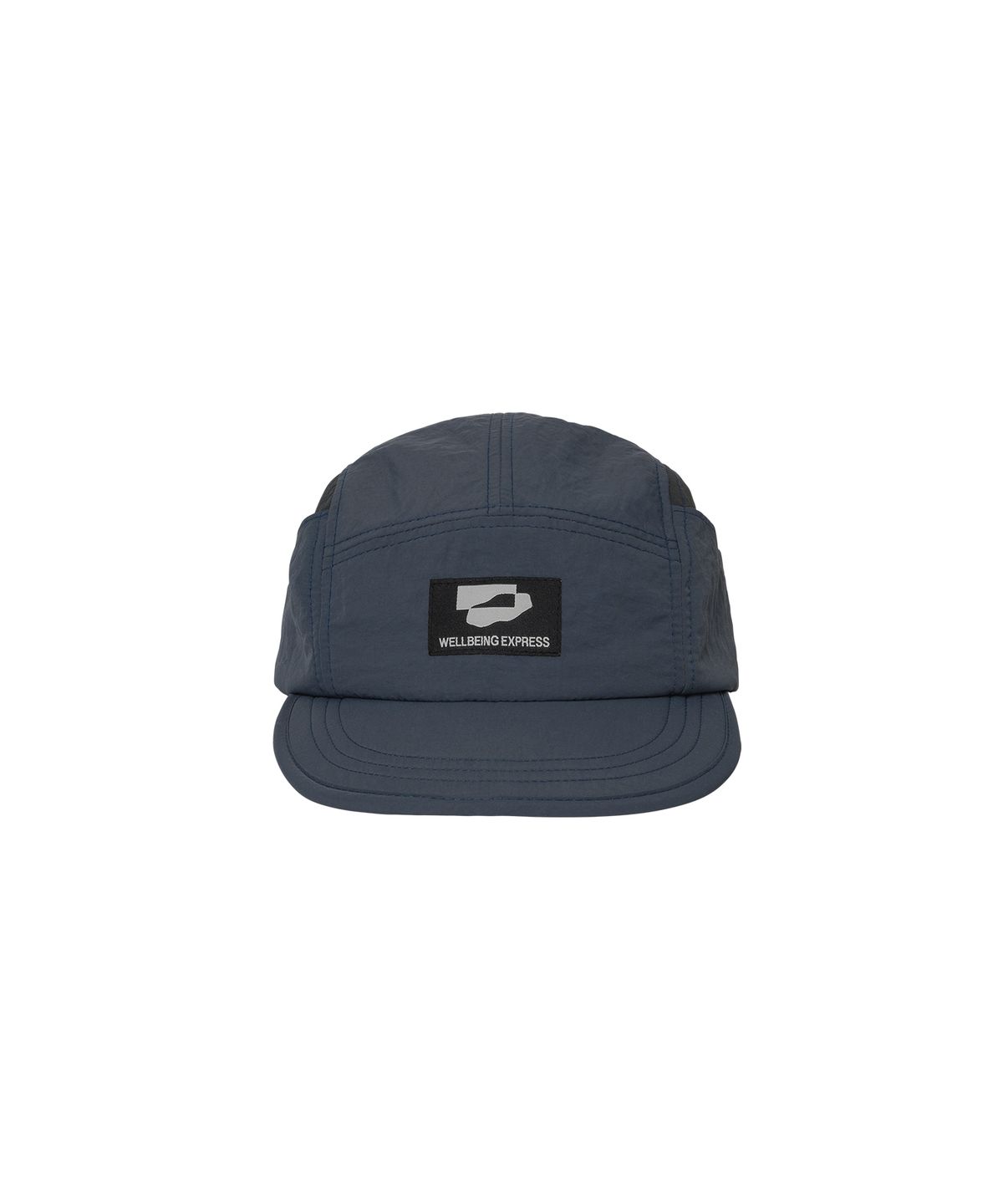 웰빙익스프레스(WELLBEING EXPRESS) Pocket Camp Cap Navy