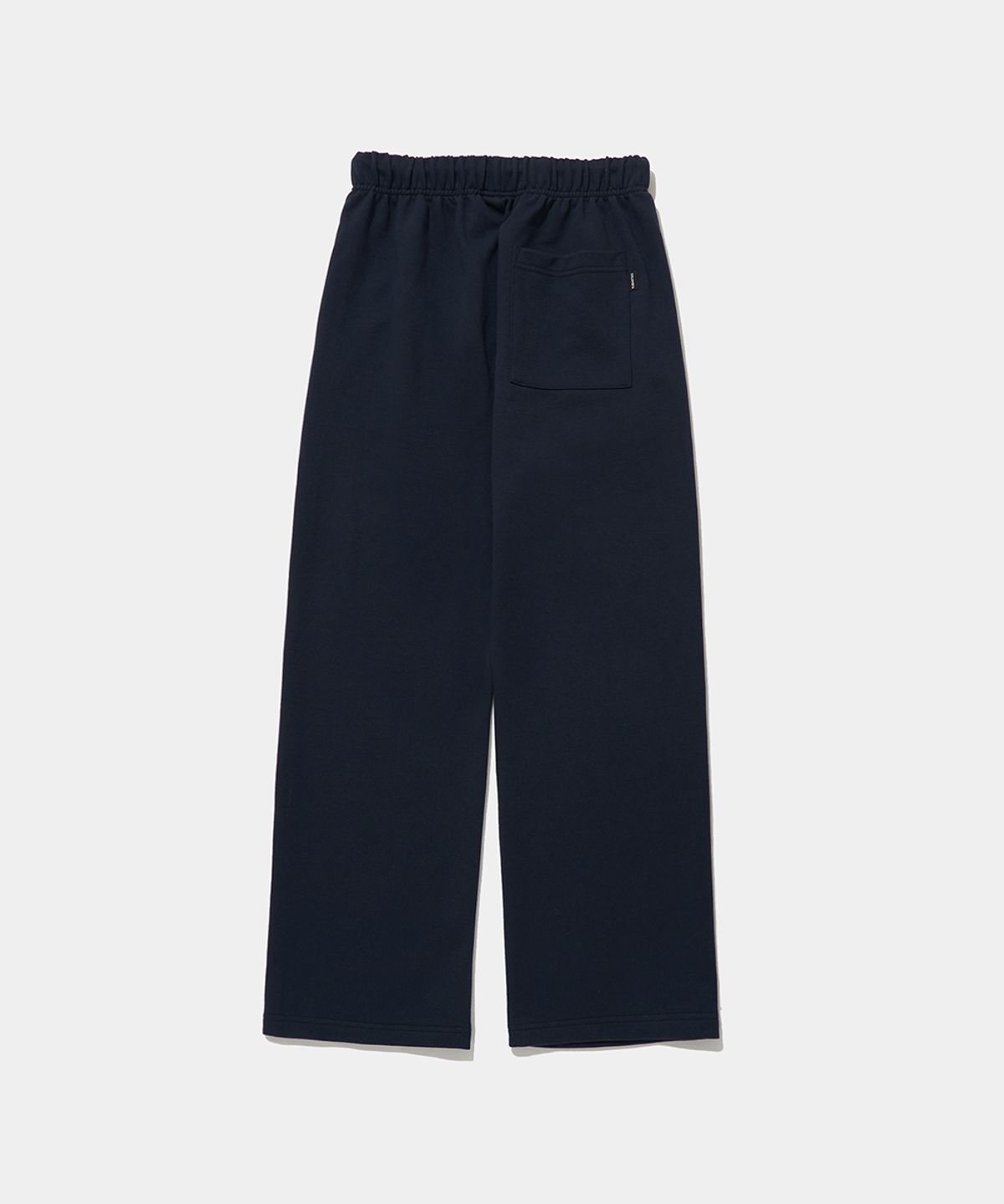 컬럼비아 유니버시티(COLUMBIA UNIVERSITY) CU ARCH TERRY SWEATPANTS_NAVY