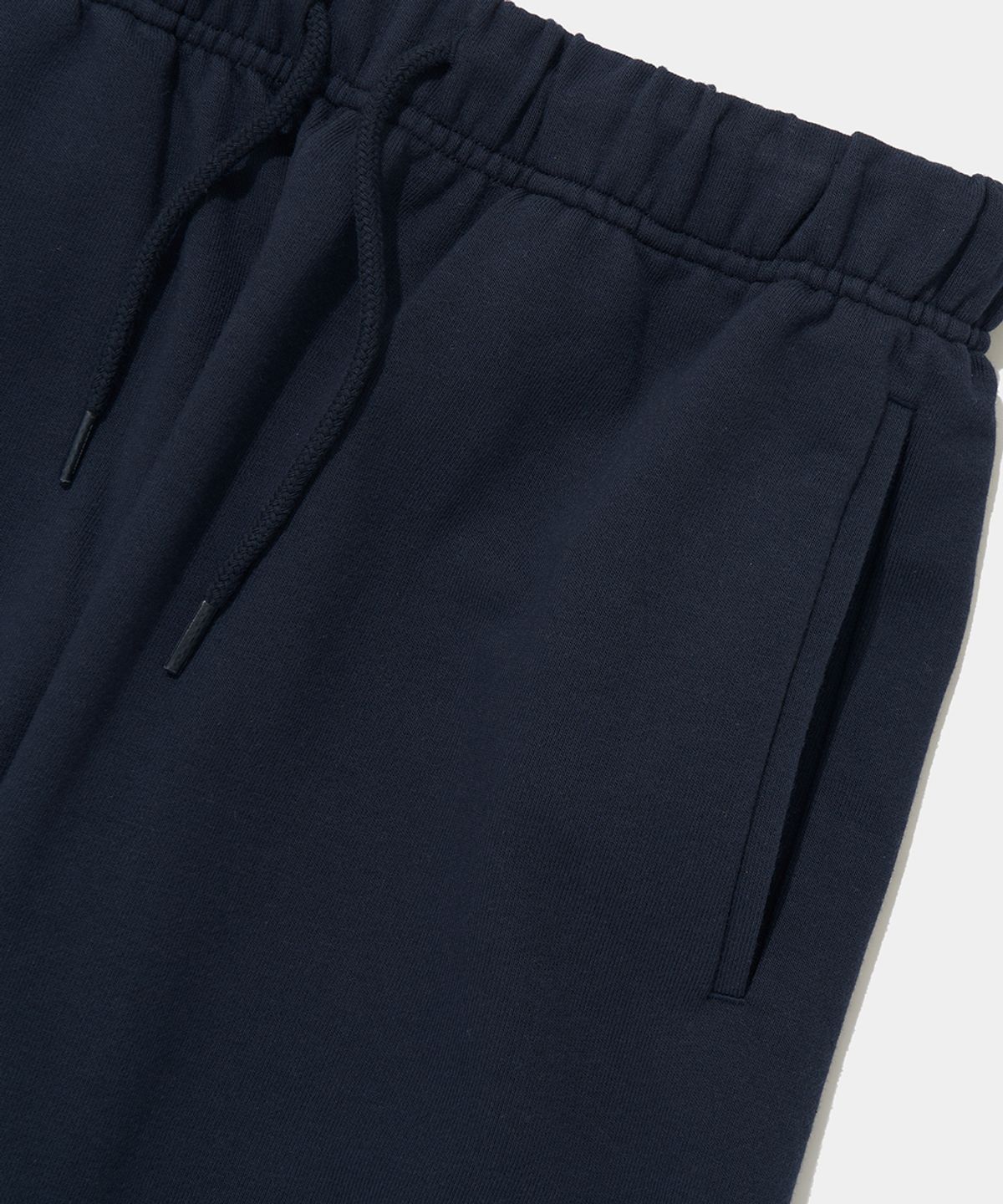 컬럼비아 유니버시티(COLUMBIA UNIVERSITY) CU ARCH TERRY SWEATPANTS_NAVY