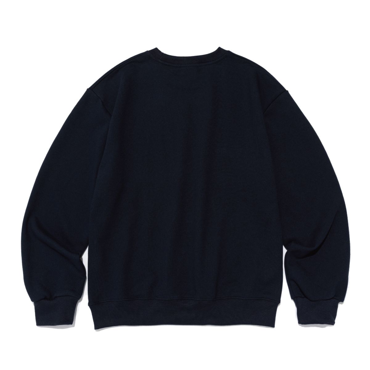 데이라이프(DAYLIFE) 드림 워커 레서판다 맨투맨 (네이비)