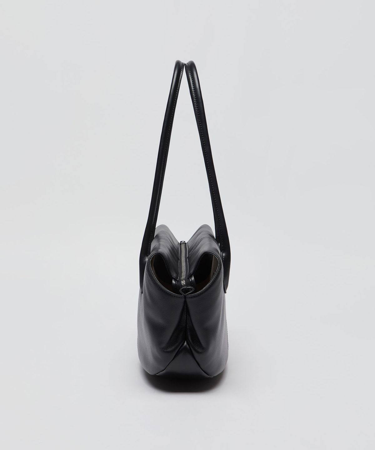 아카이브앱크(ARCHIVEPKE) Formica shoulder bag(Deep sleep)_OVBSX26055BLK