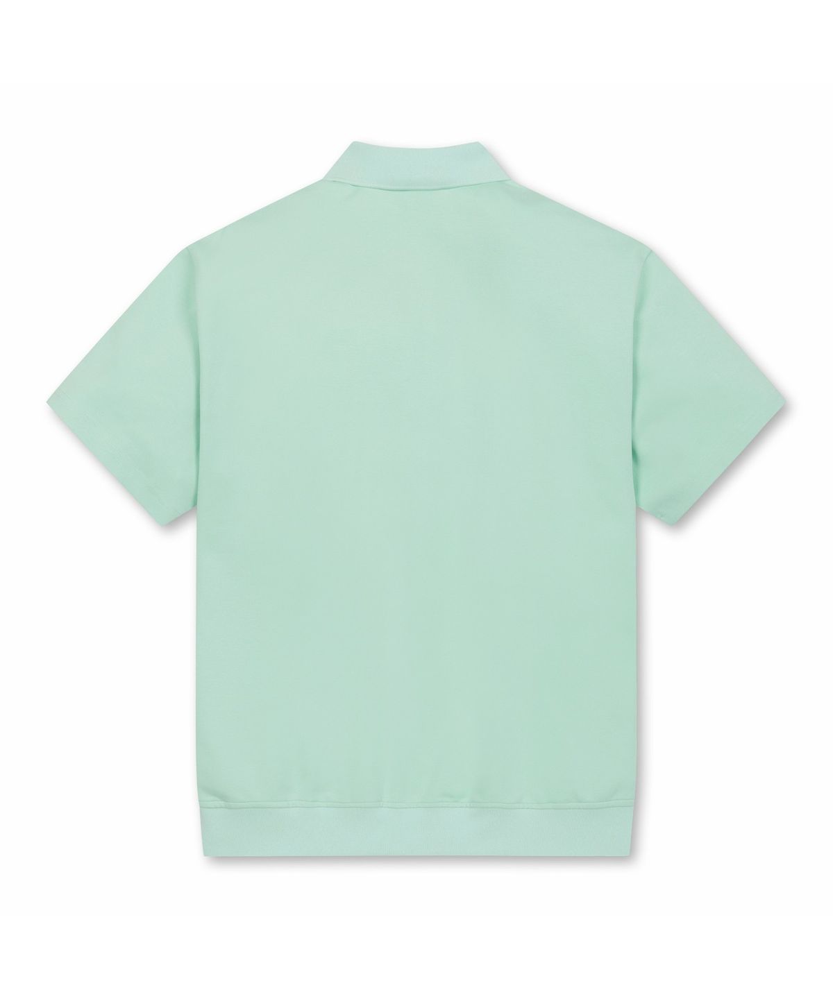 골든베어(GOLDEN BEAR) (M) Chest Boarder Line Sweatshirt G4TAM26271MIX