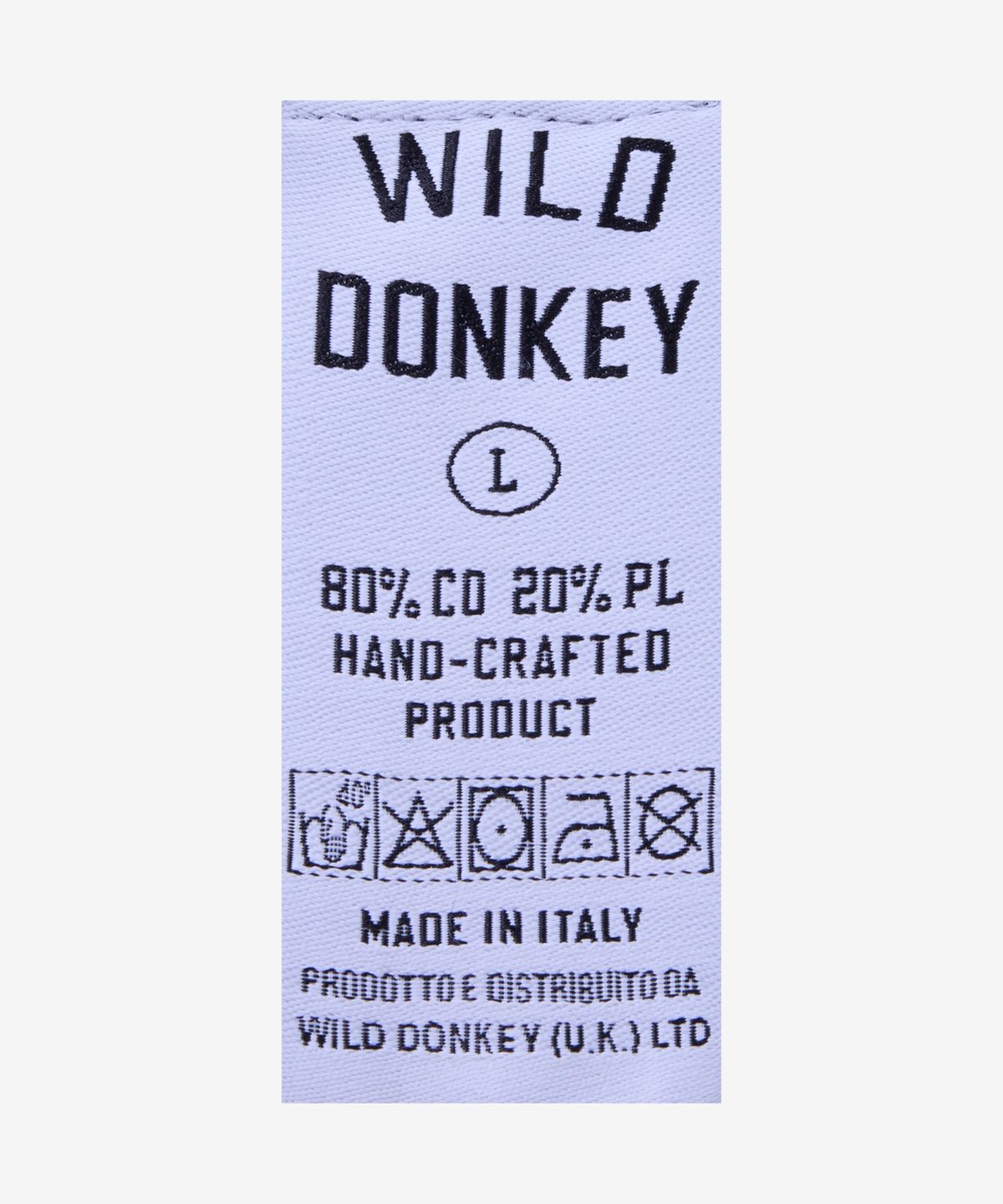와일드 동키(WILD DONKEY) 세쿼이아 후드 - 헤더 그레이 / WDCOFC01152