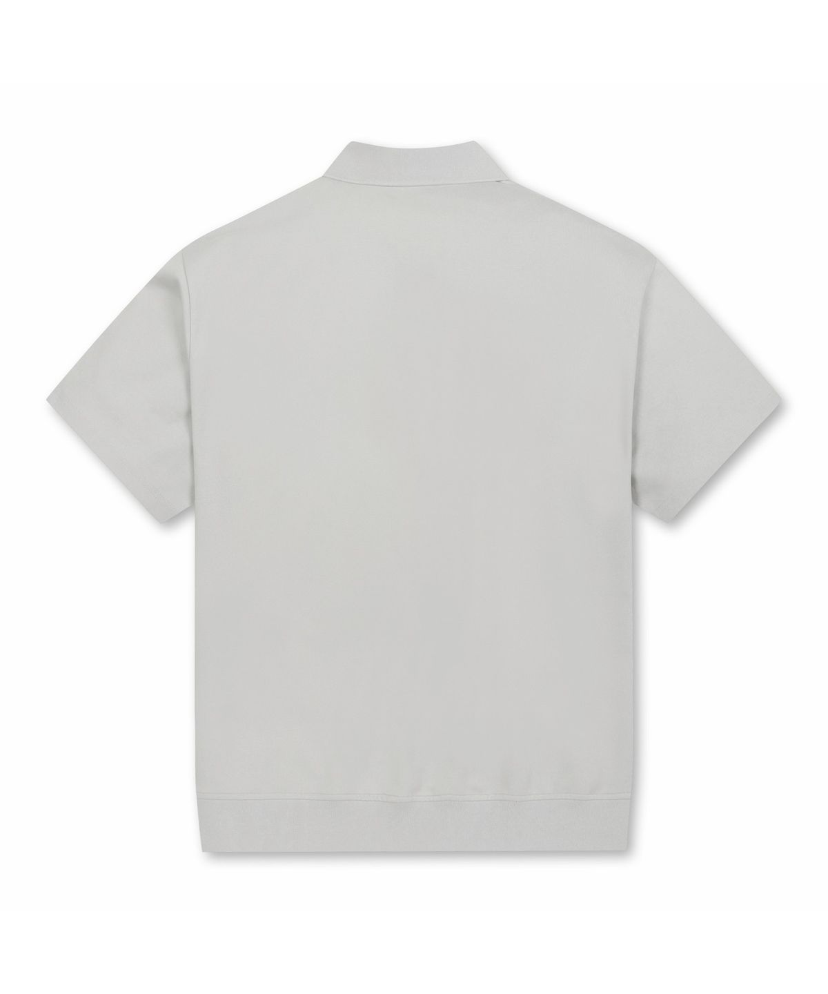 골든베어(GOLDEN BEAR) (M) Chest Boarder Line Sweatshirt G4TAM26271GYX