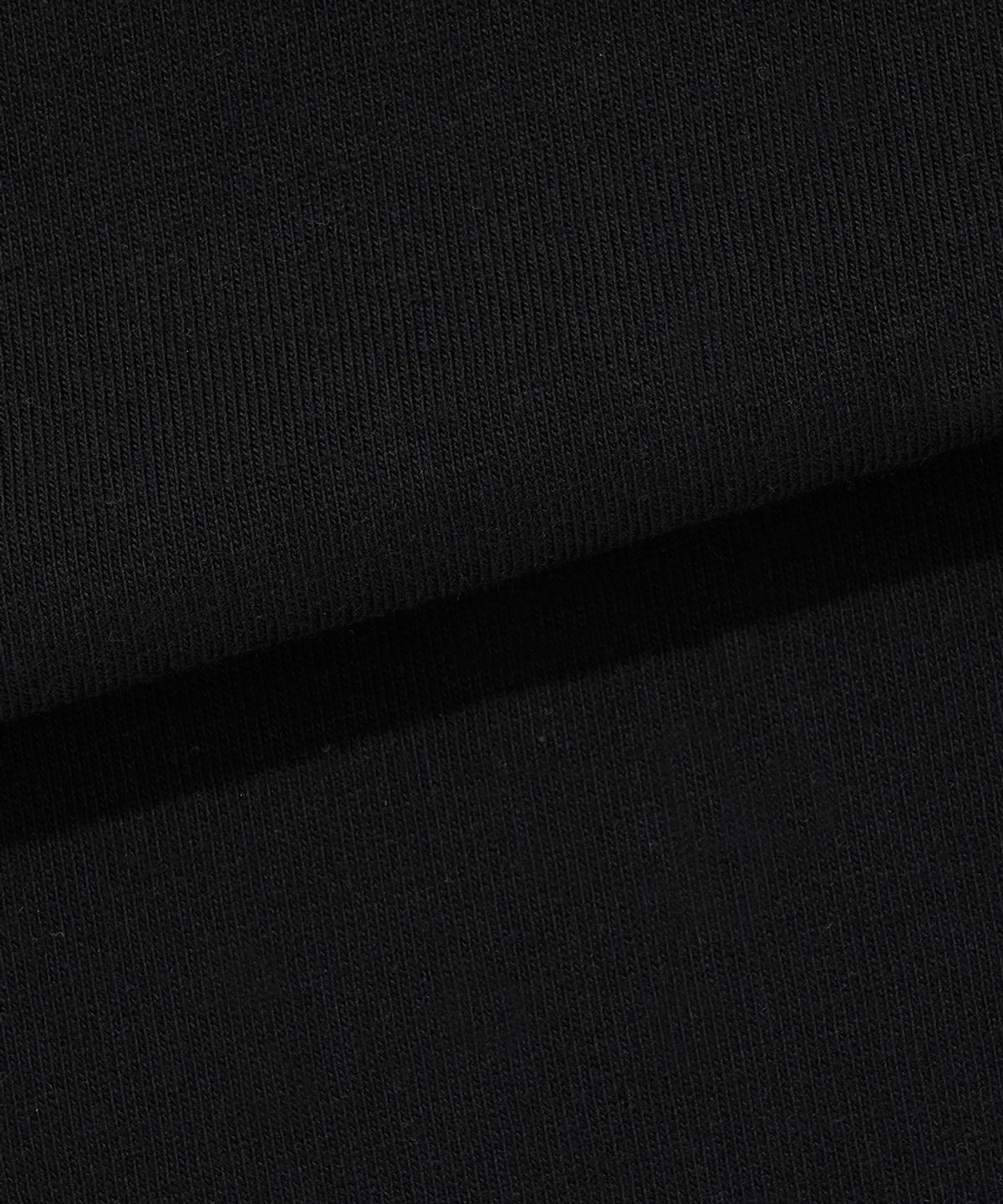 컬럼비아 유니버시티(COLUMBIA UNIVERSITY) SL-LABEL POCKET STRING S/S T-SHIRTS_BLACK