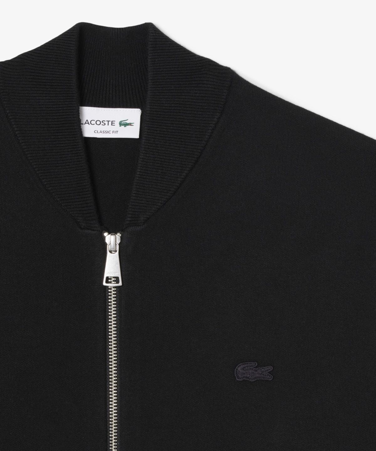 라코스테(LACOSTE) 남성 더블페이스 봄버 가디건 AH1024-56G 031