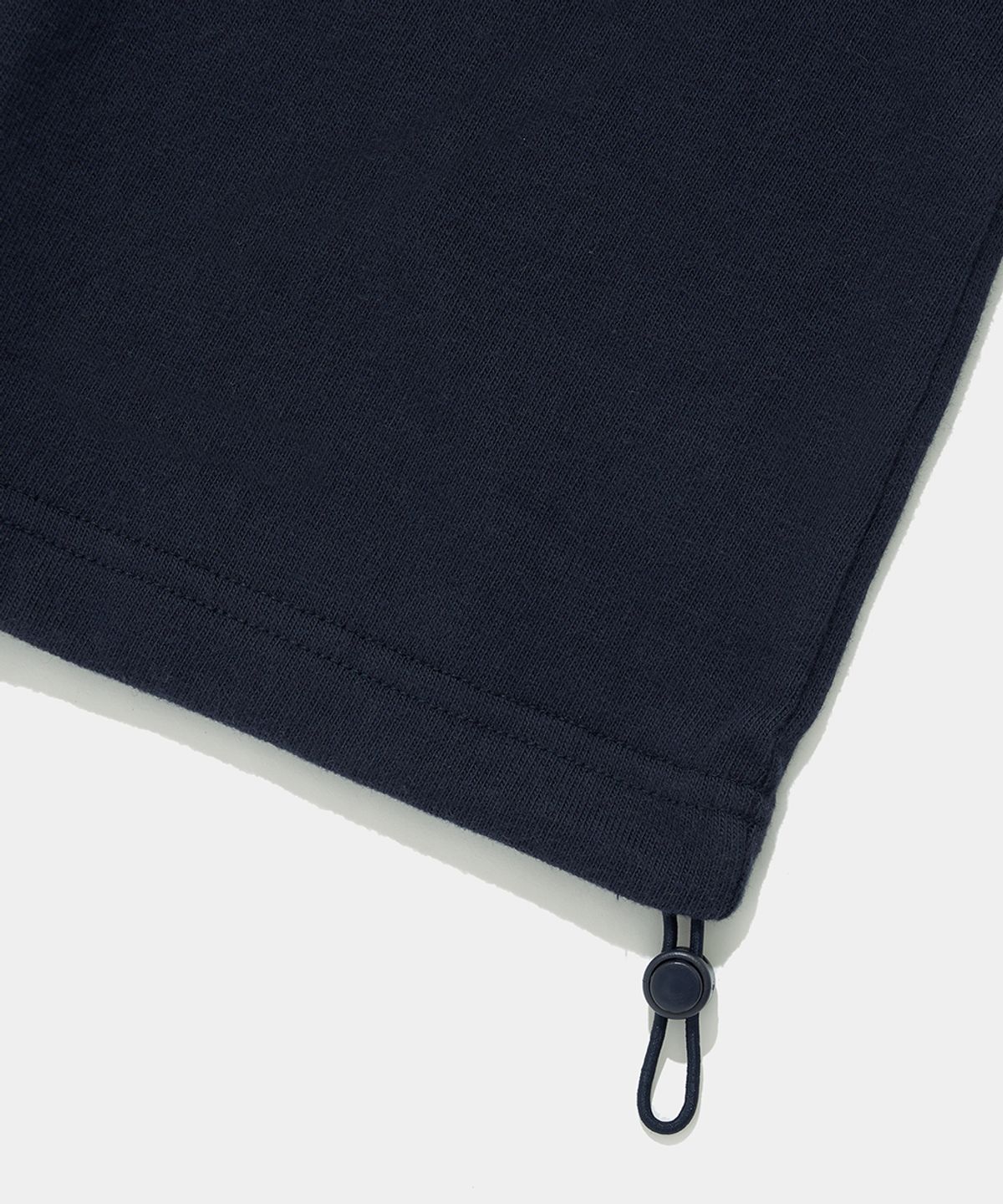 컬럼비아 유니버시티(COLUMBIA UNIVERSITY) SL-LABEL POCKET STRING S/S T-SHIRTS_NAVY