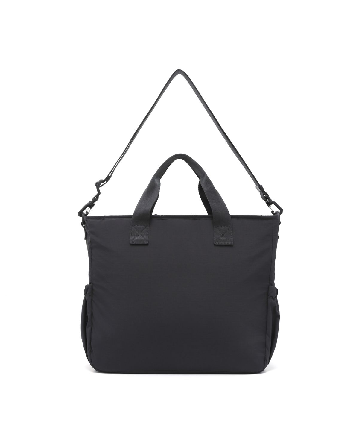 스노우피크 어패럴(SNOWPEAK APPAREL) 듀얼테크 알파 토트백 13L (S26ZUFTB39) Dark Navy