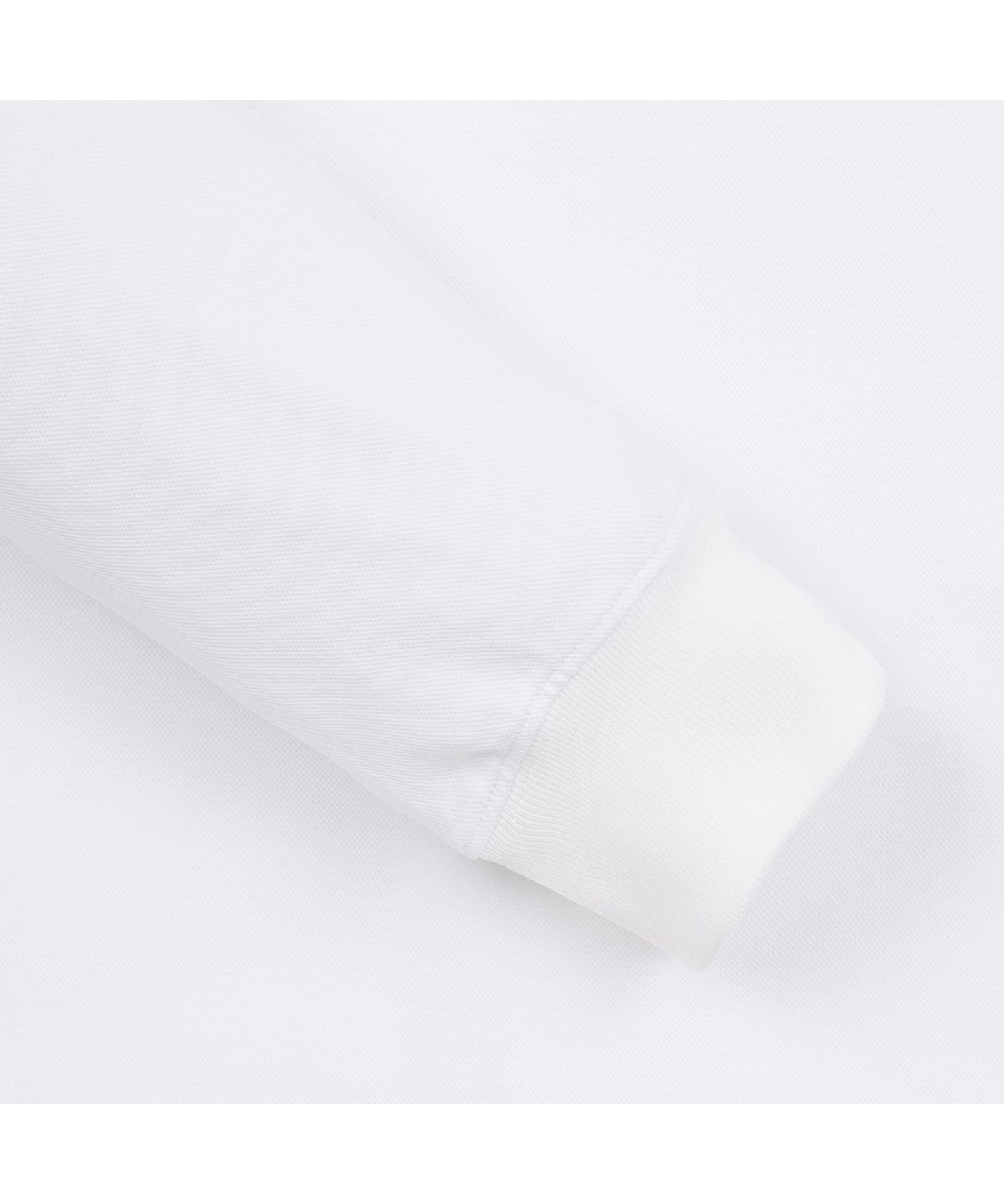 골든베어(GOLDEN BEAR) (M) Pique Contrast Collar T-shirt G4TAM26281WHX