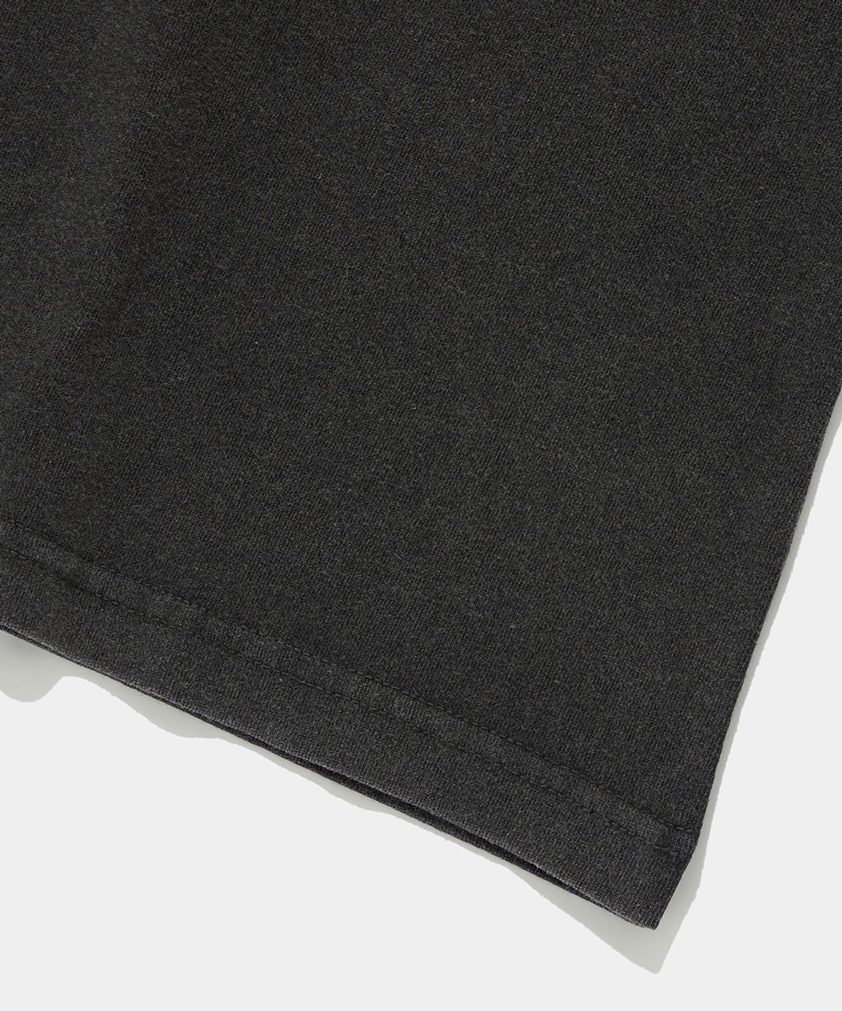 컬럼비아 유니버시티(COLUMBIA UNIVERSITY) OPEN YOUR NY SALT WASHED S/S T-SHIRTS_CHARCOAL