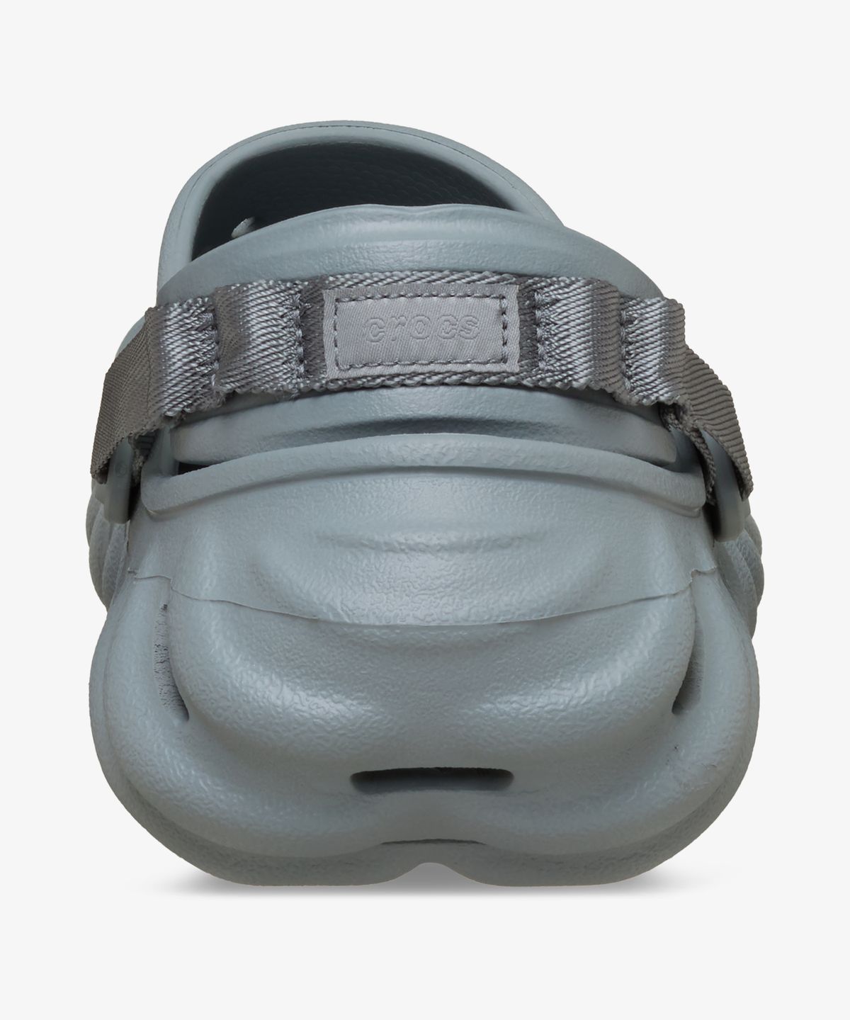 크록스(CROCS) 에코 클로그 - 콘크리트 / 207937-0Z3