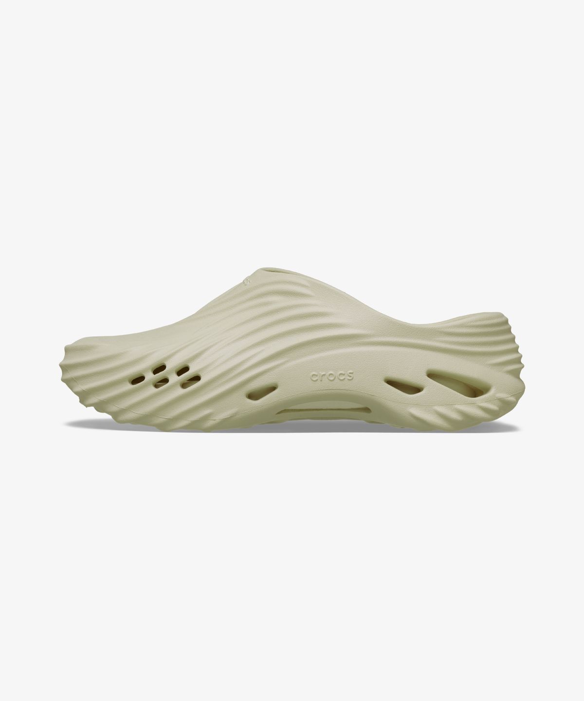 크록스(CROCS) 에코 웨이브 - 본 / 210521-2Y2