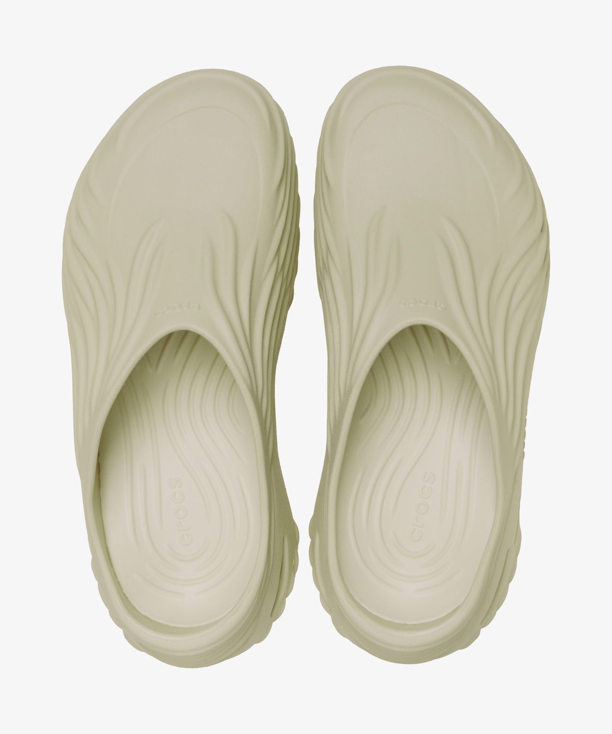 크록스(CROCS) 에코 웨이브 - 본 / 210521-2Y2