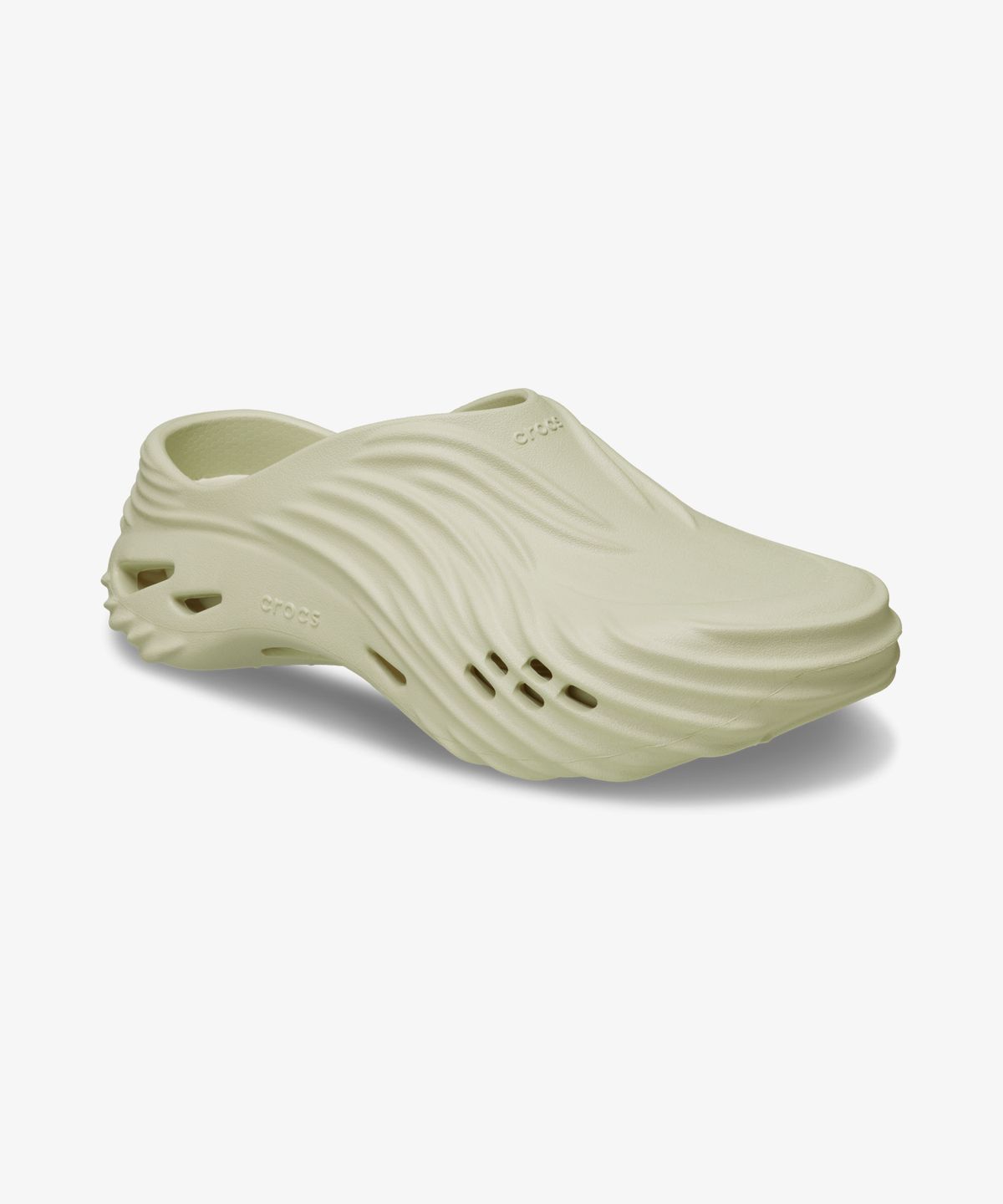 크록스(CROCS) 에코 웨이브 - 본 / 210521-2Y2