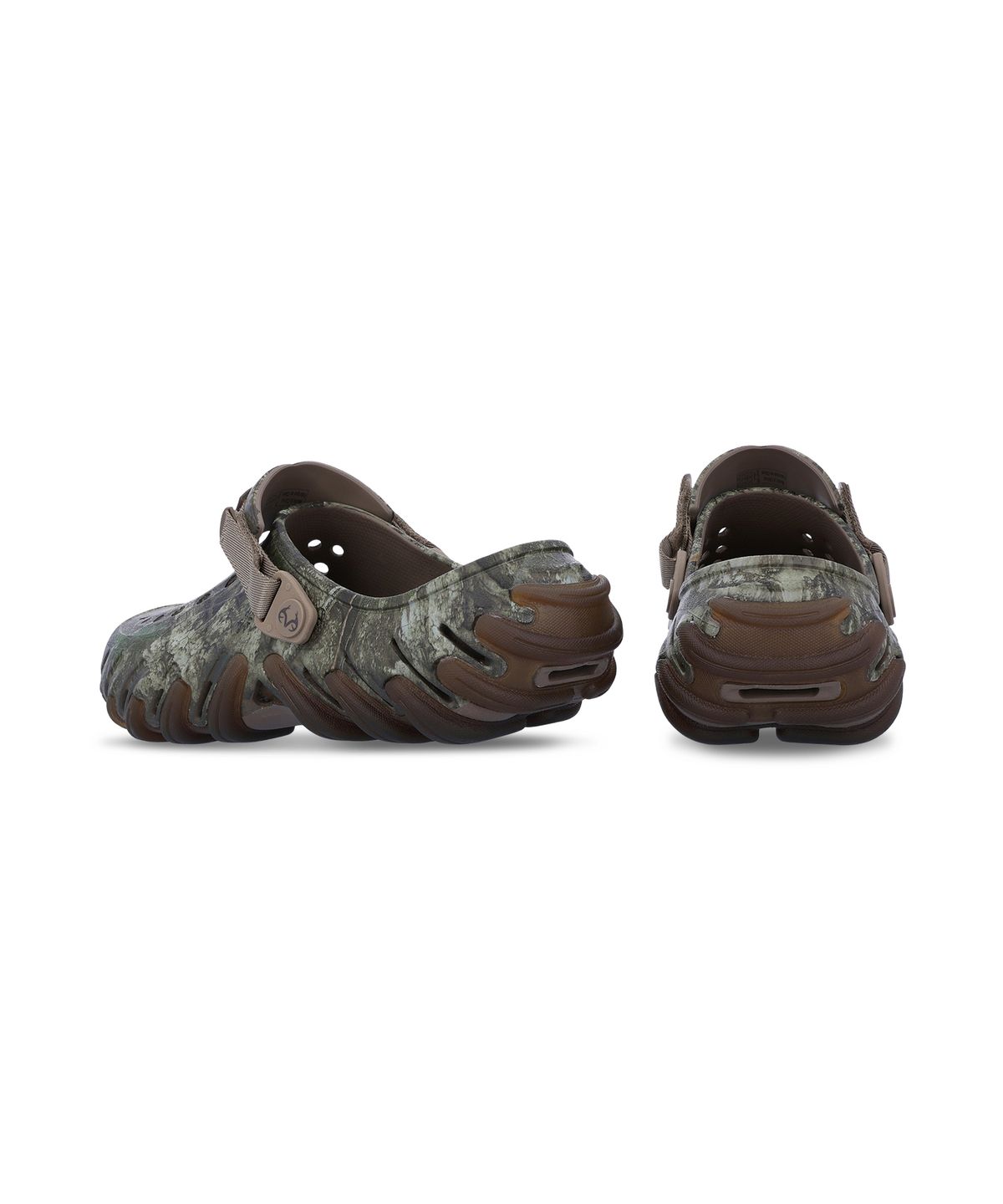 크록스(CROCS) 리얼트리 APX 에코 RO 클로그 - 멀티 / 211806-90H
