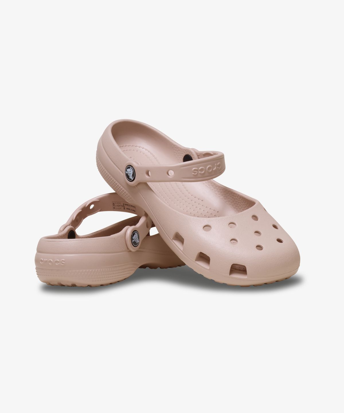 크록스(CROCS) 클래식 발레 - 콰츠 / 211994-6UR
