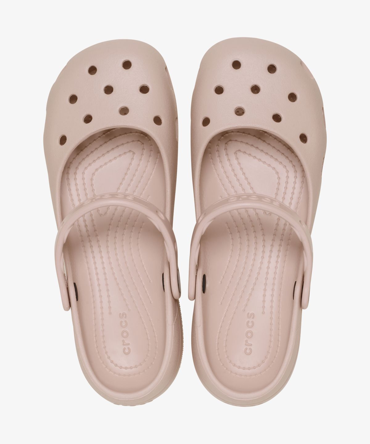 크록스(CROCS) 클래식 발레 - 콰츠 / 211994-6UR