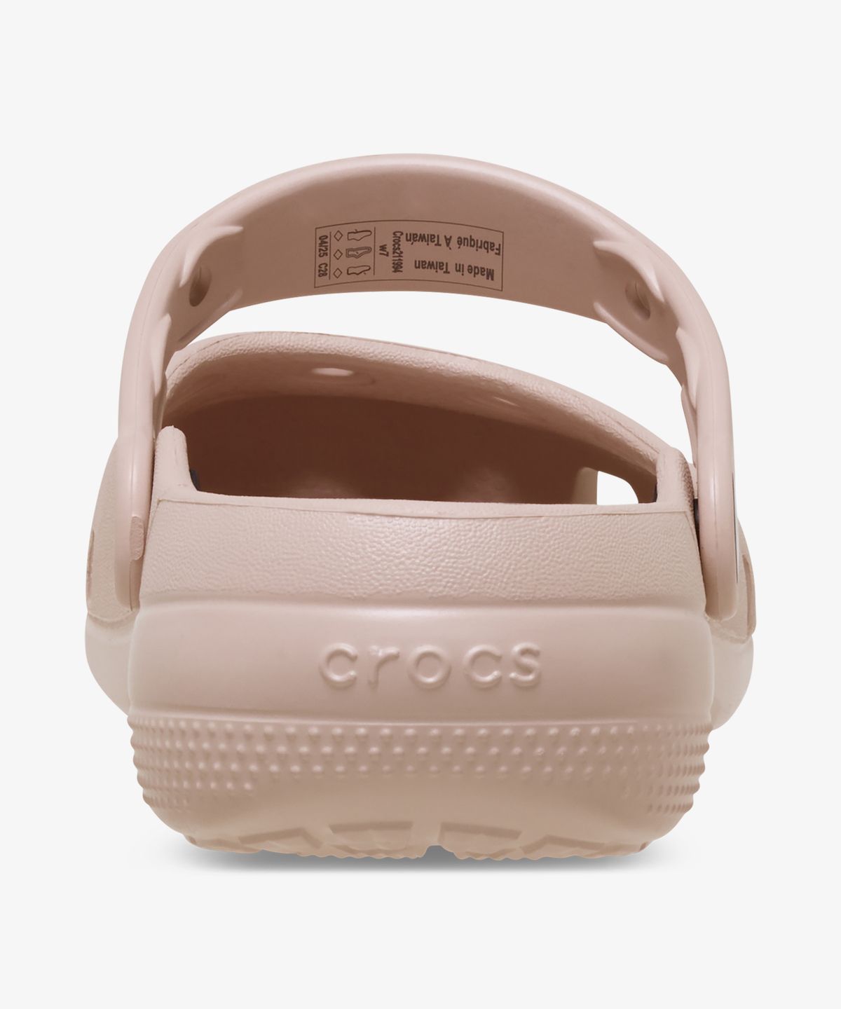 크록스(CROCS) 클래식 발레 - 콰츠 / 211994-6UR