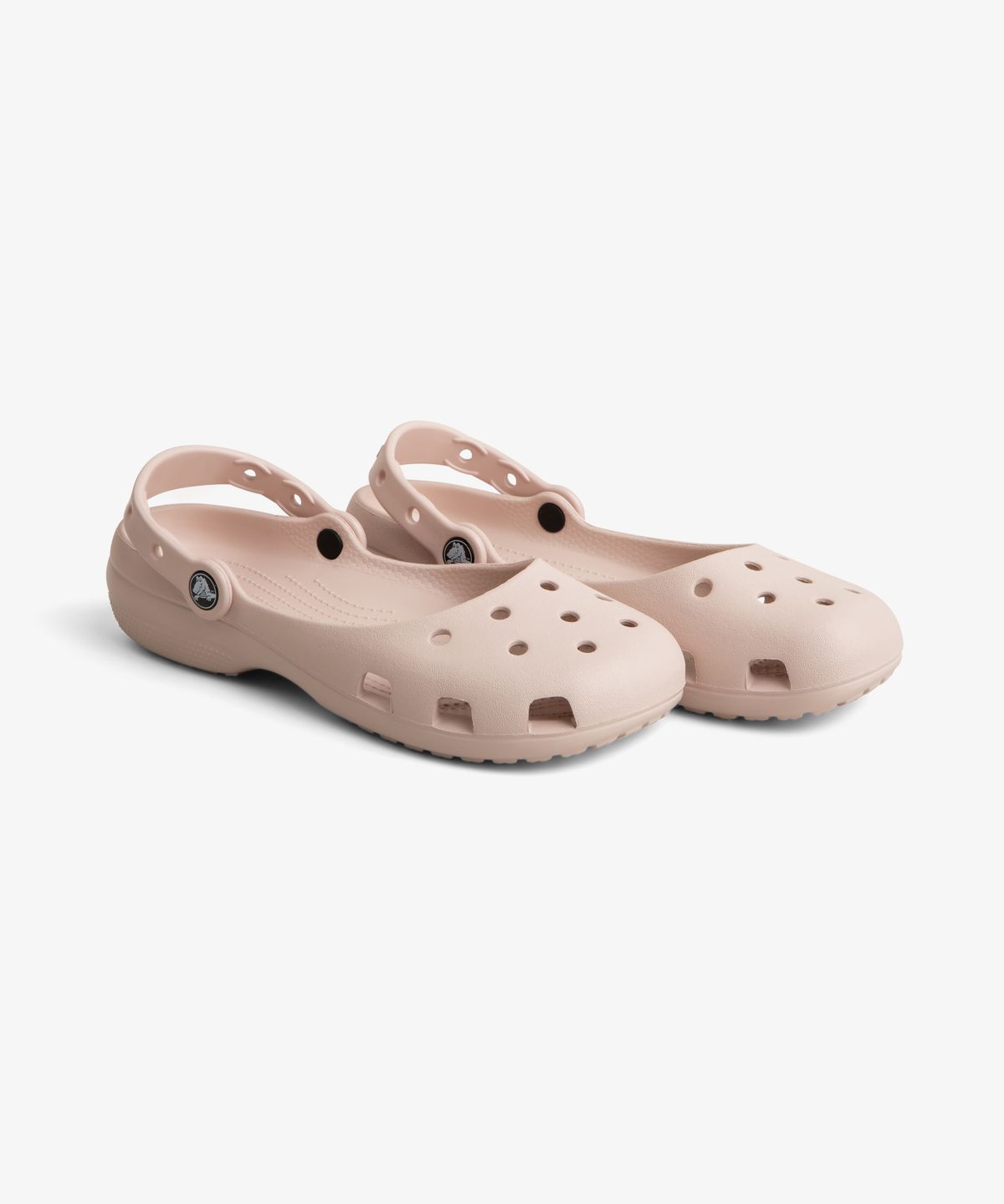 크록스(CROCS) 클래식 발레 - 콰츠 / 211994-6UR