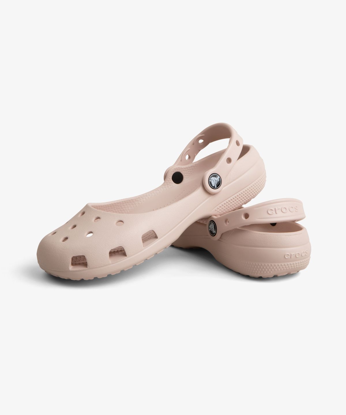 크록스(CROCS) 클래식 발레 - 콰츠 / 211994-6UR