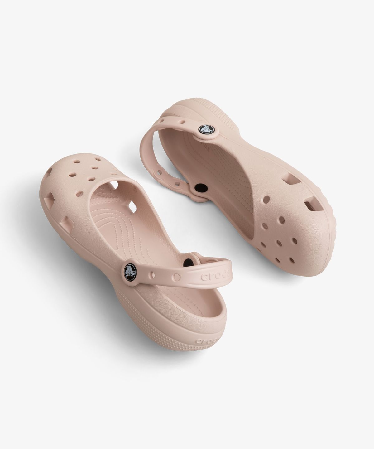 크록스(CROCS) 클래식 발레 - 콰츠 / 211994-6UR