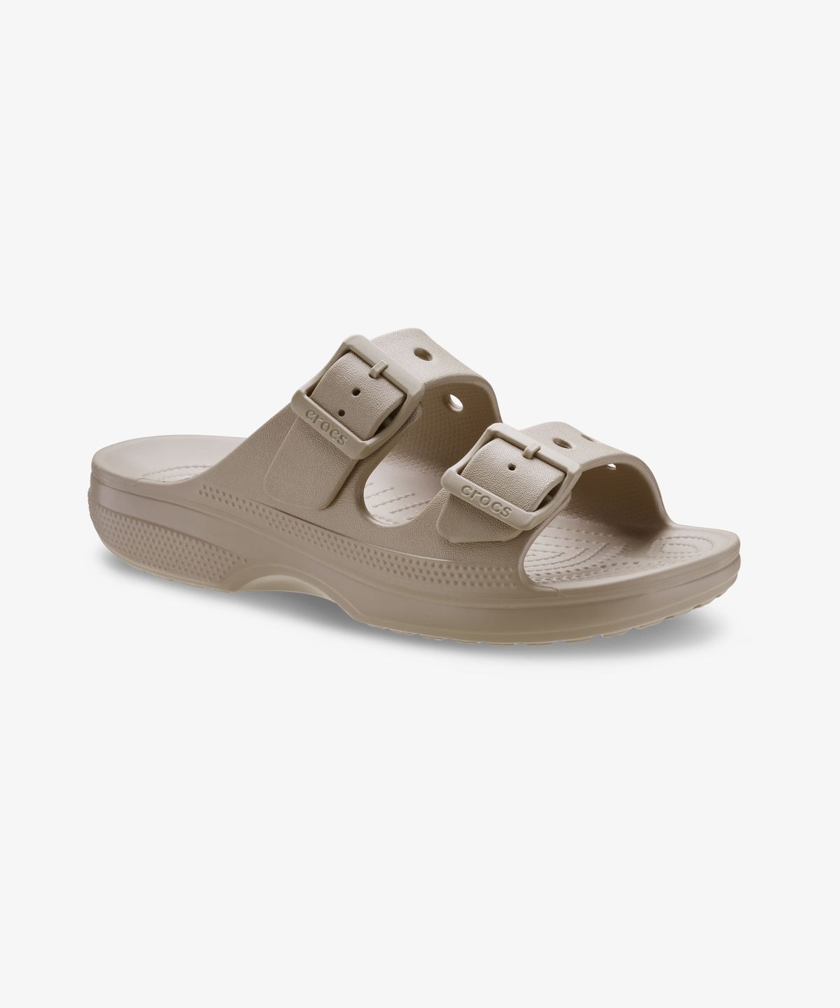 크록스(CROCS) 새터데이 슬라이드 우먼 - 토프 / 213586-214