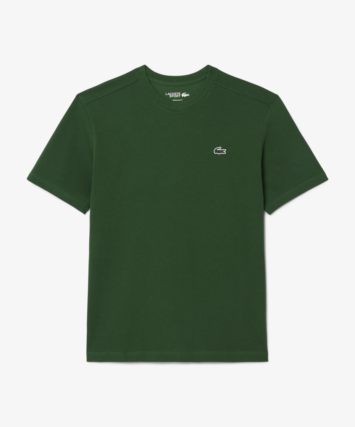 라코스테(LACOSTE) 남성 베이직 트레이닝 티셔츠 TH7618-56G 132