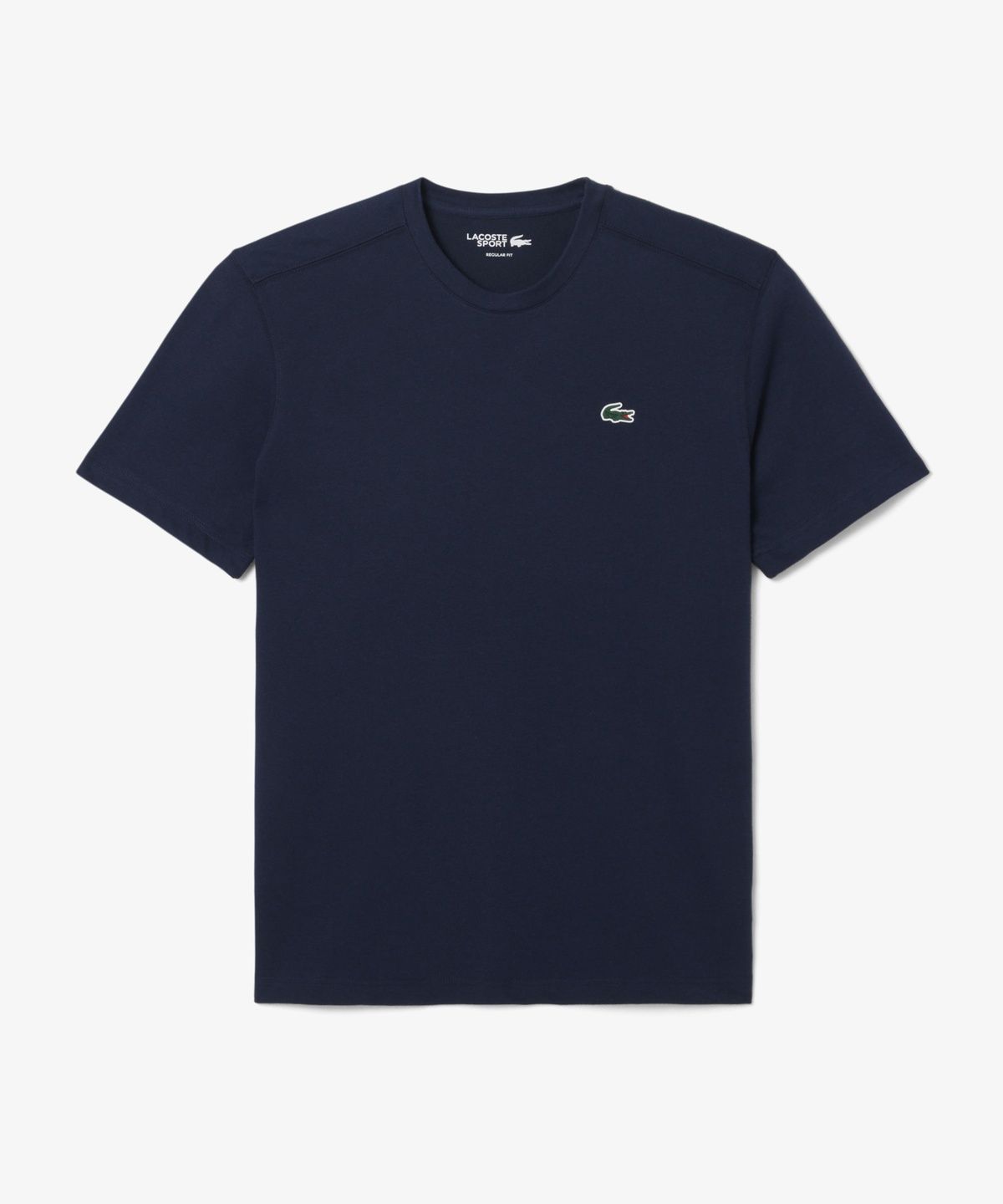 라코스테(LACOSTE) 남성 베이직 트레이닝 티셔츠 TH7618-56G 166