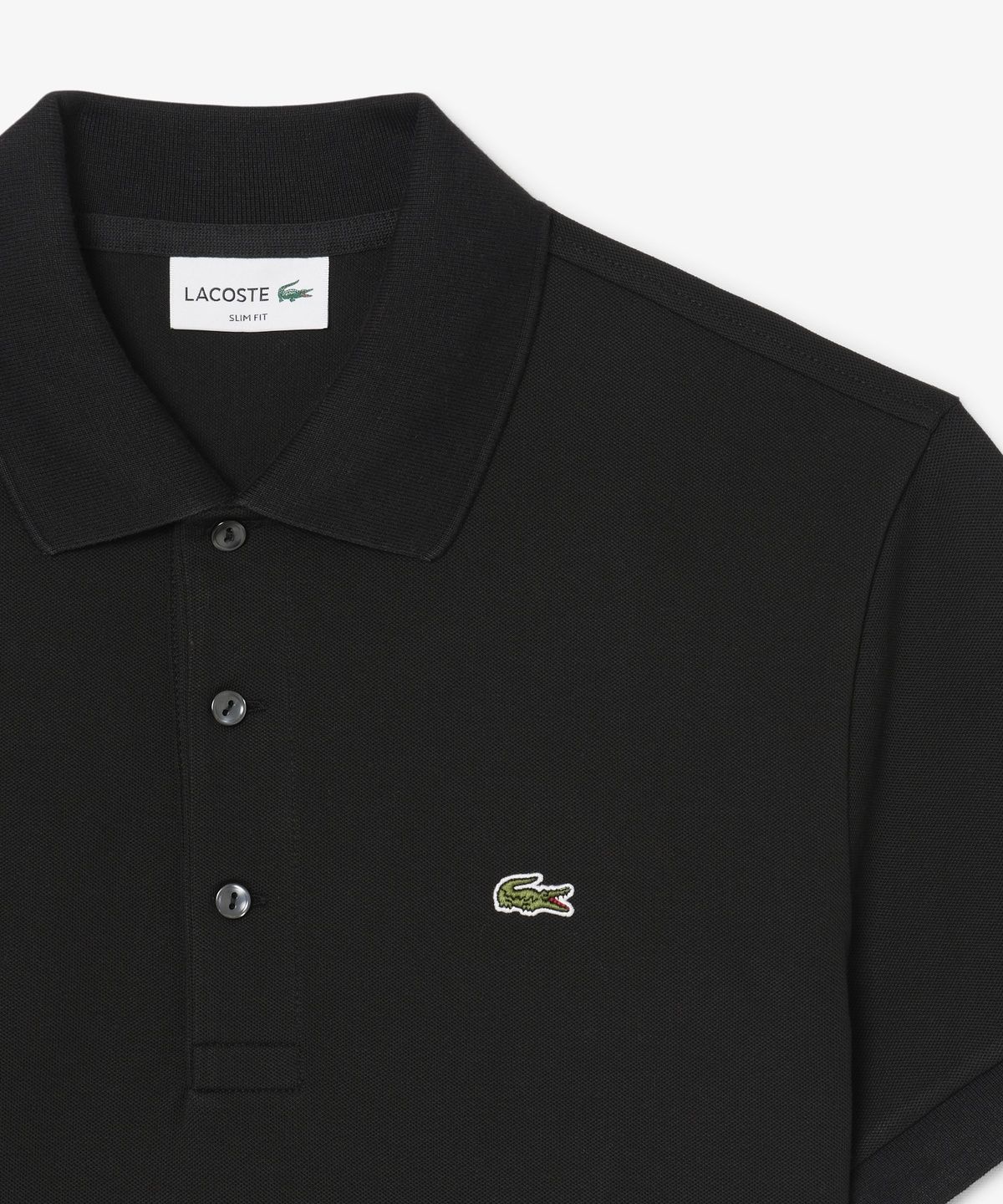 라코스테(LACOSTE) 남성 슬림핏 반팔 폴로 셔츠 PH6348-56G 031