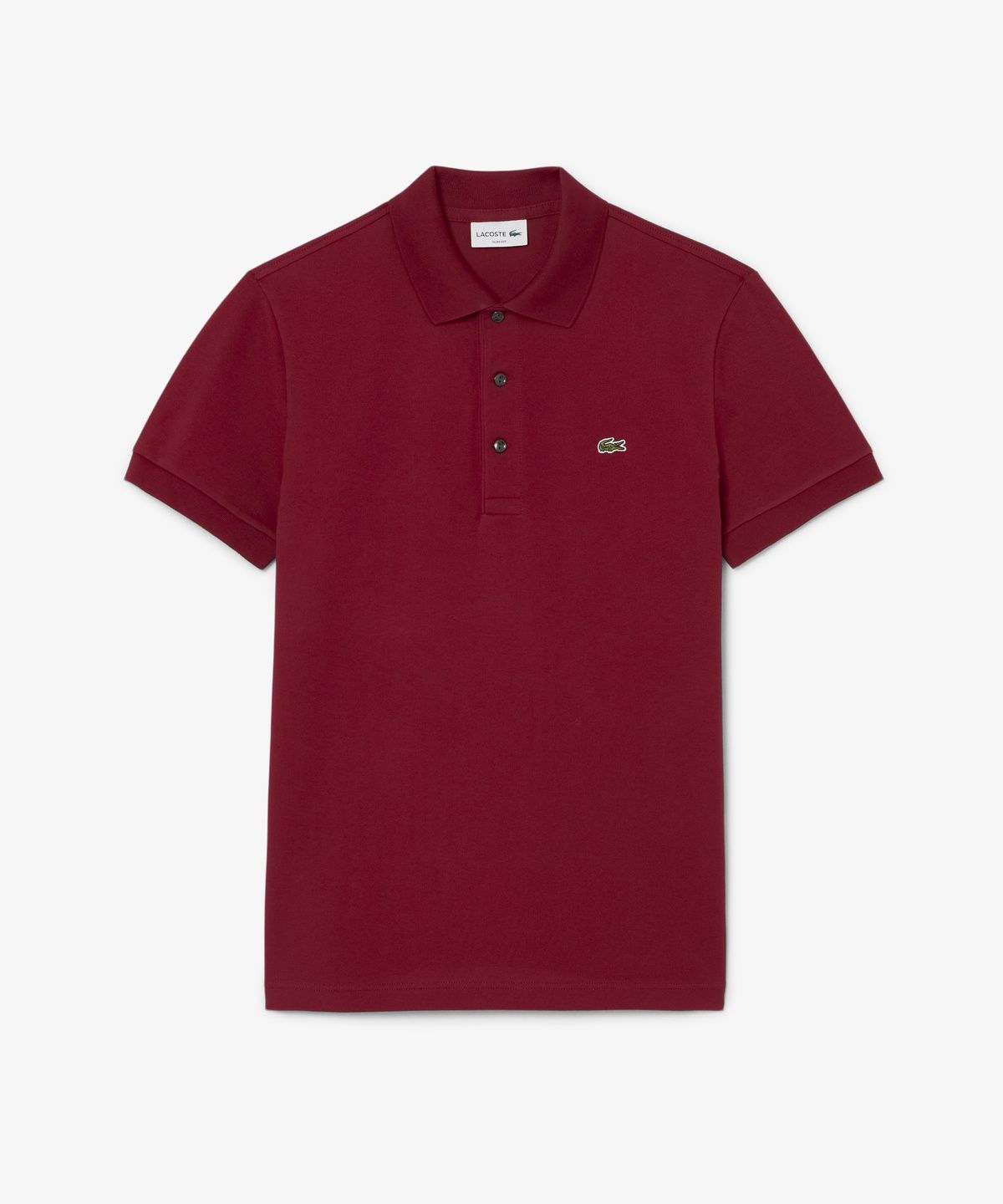 라코스테(LACOSTE) 남성 슬림핏 반팔 폴로 셔츠 PH6348-56G 476