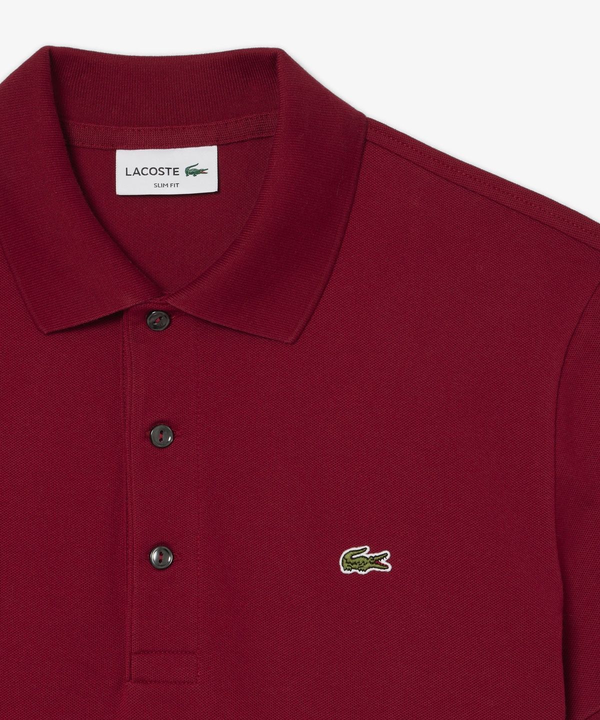 라코스테(LACOSTE) 남성 슬림핏 반팔 폴로 셔츠 PH6348-56G 476