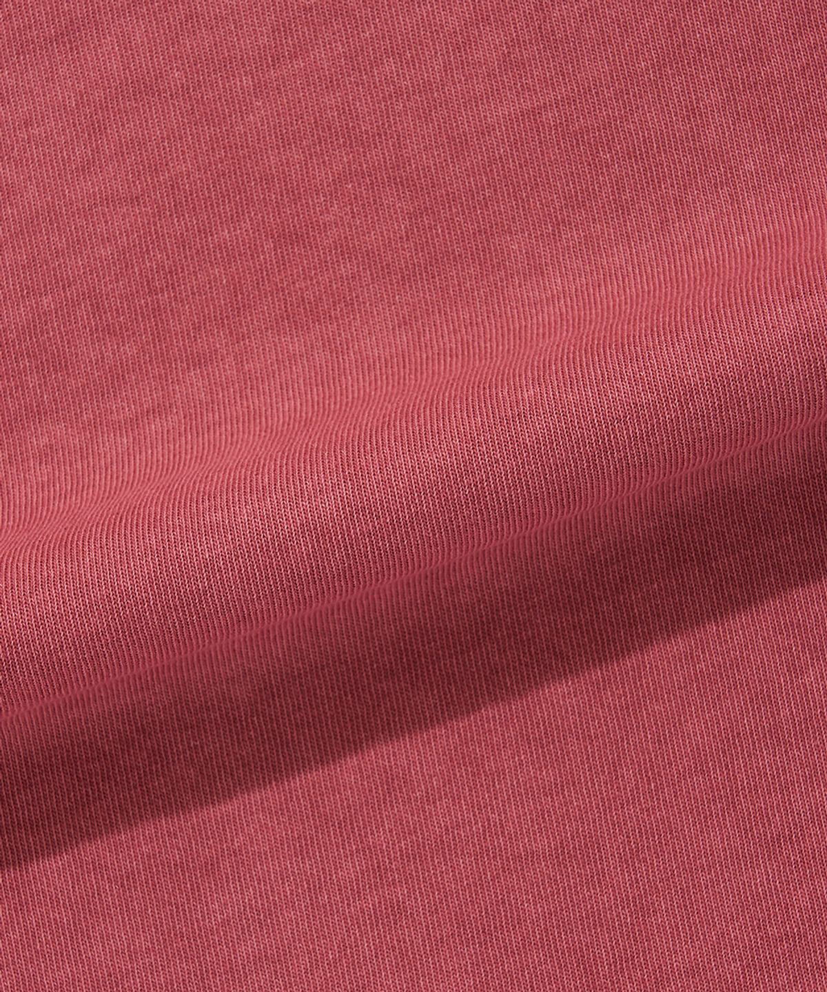 컬럼비아 유니버시티(COLUMBIA UNIVERSITY) COLUMBIA TOT DYED S/S T-SHIRTS_RED