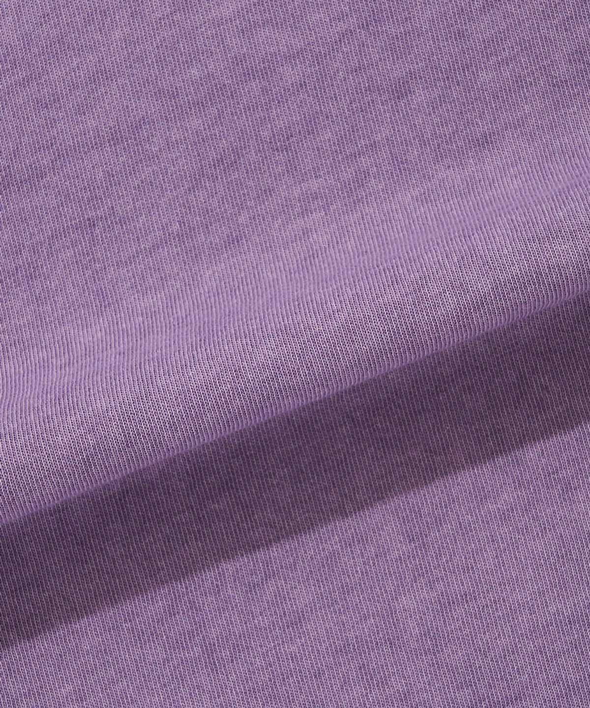 컬럼비아 유니버시티(COLUMBIA UNIVERSITY) COLUMBIA TOT DYED S/S T-SHIRTS_VINTAGE PURPLE