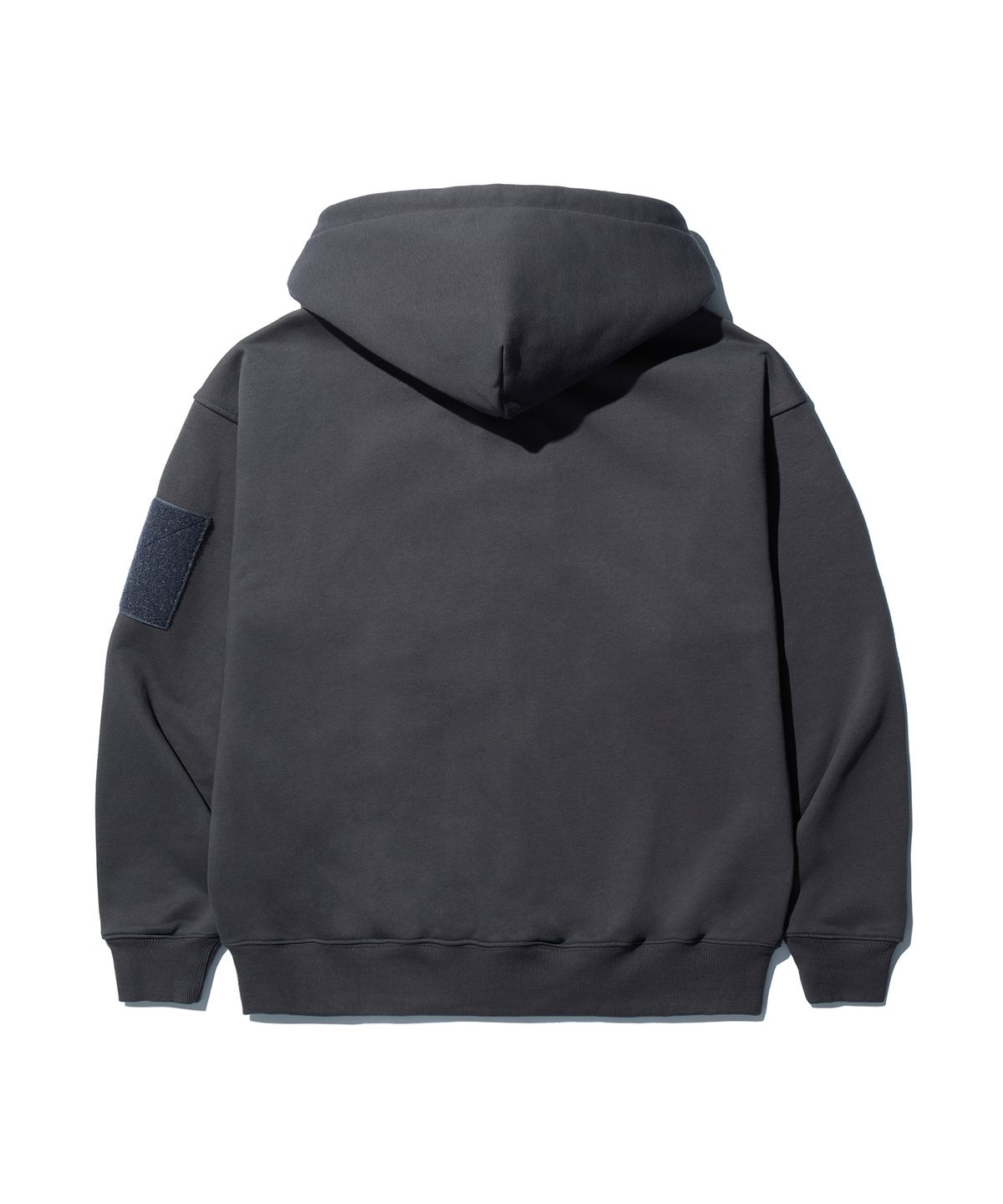 CD 프로젝트 레드(CD PROJEKT RED) 텍티컬 집업 후디 차콜 - Tactical Zip-up Hoodie Charchol