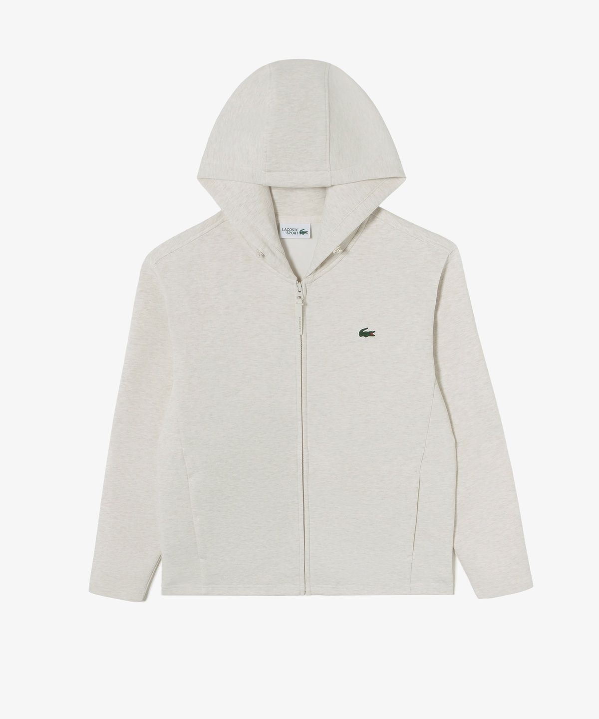 라코스테(LACOSTE) 남성 테크니컬 피케 셋업 자켓 SH617E-56G X6F