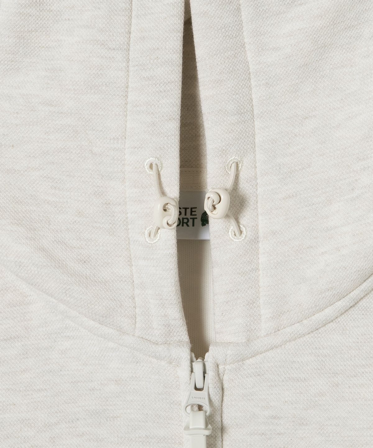 라코스테(LACOSTE) 남성 테크니컬 피케 셋업 자켓 SH617E-56G X6F