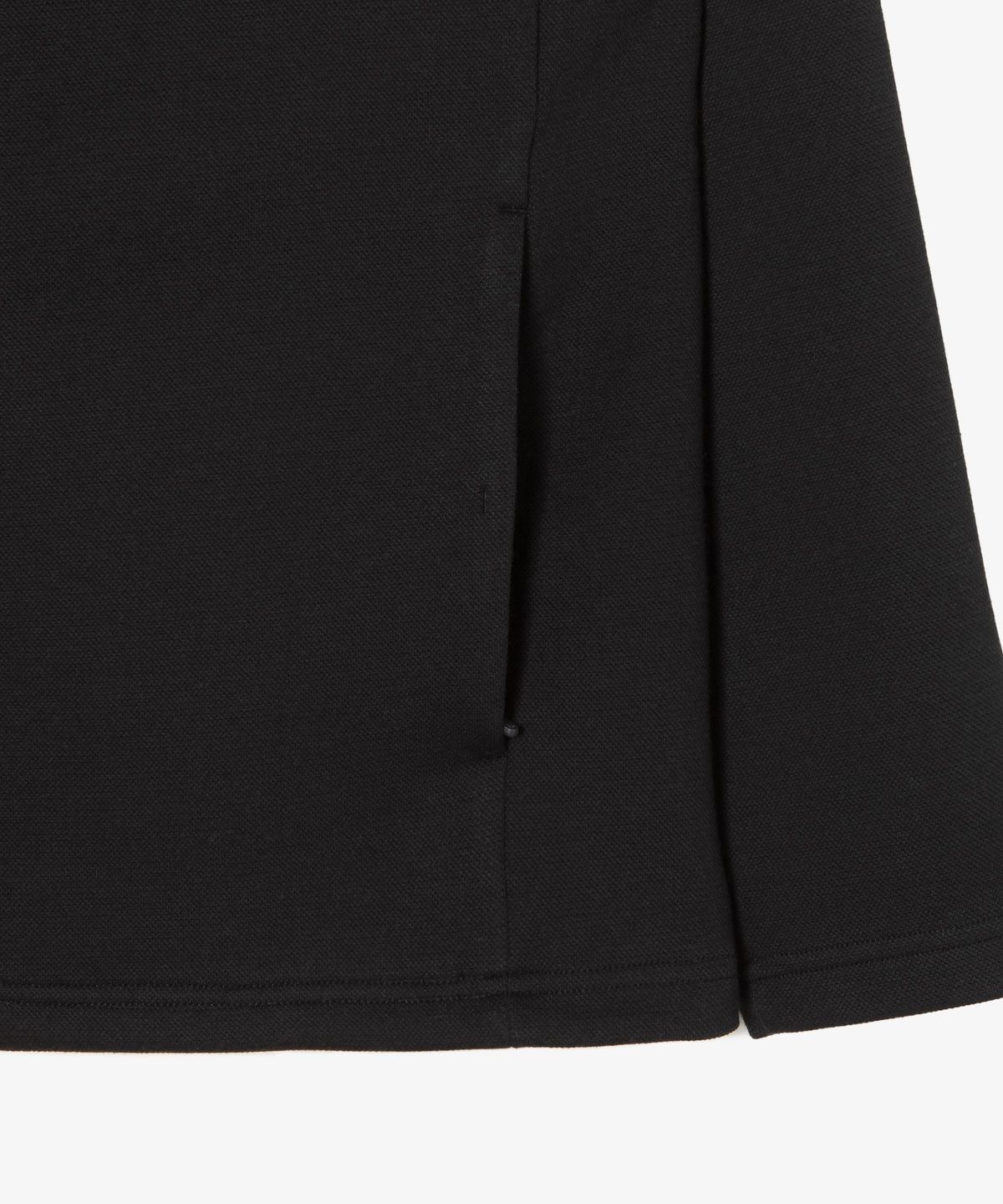라코스테(LACOSTE) 남성 테크니컬 피케 셋업 자켓 SH617E-56G 031