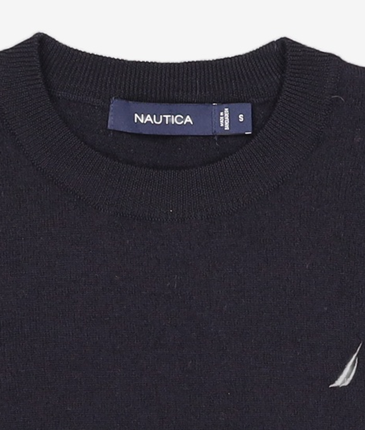 노티카(NAUTICA) 니트/스웨터 90
