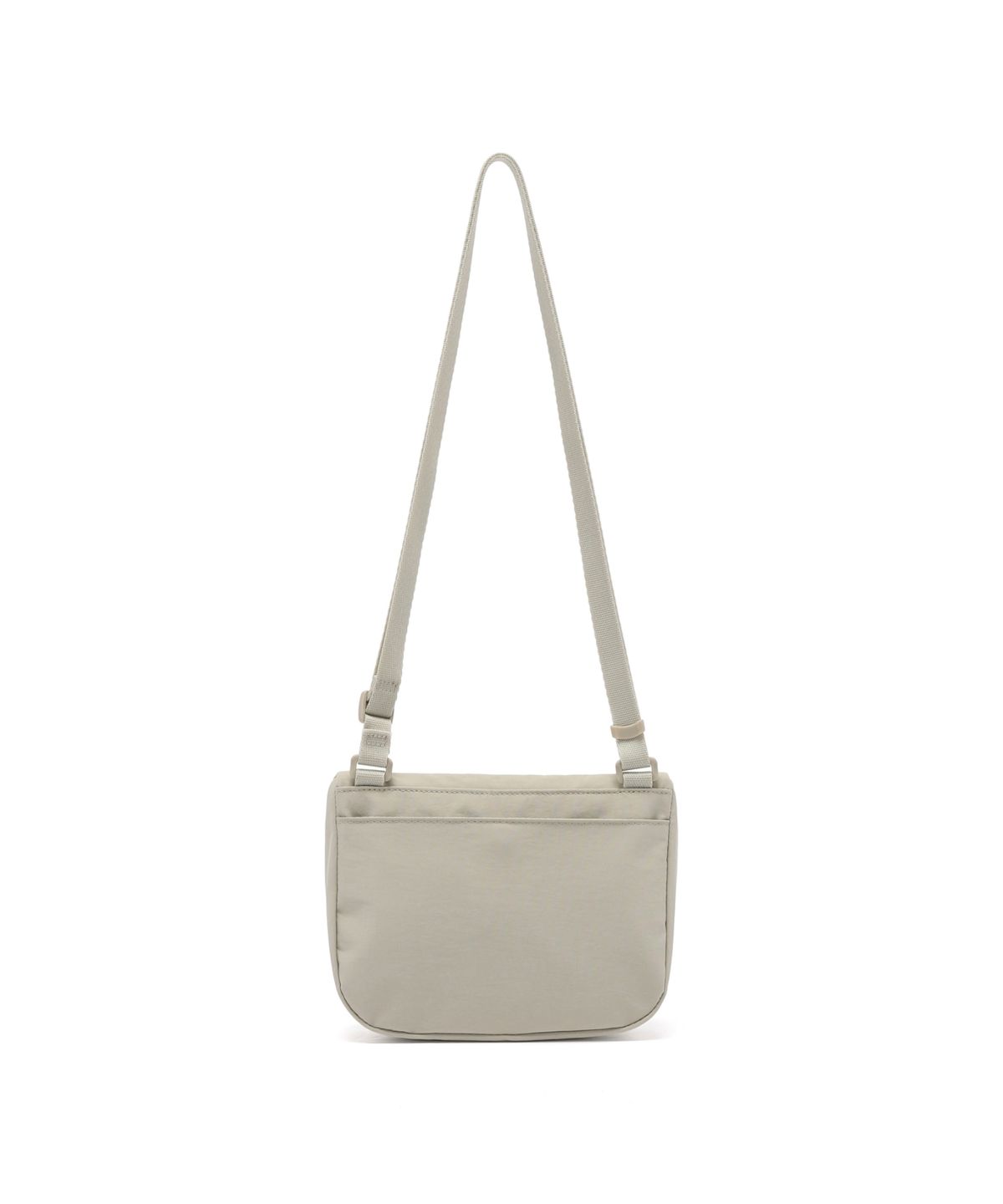스노우피크 어패럴(SNOWPEAK APPAREL) 캠플 포켓 사코슈 1.2L (S26ZUCSB17) Light Beige