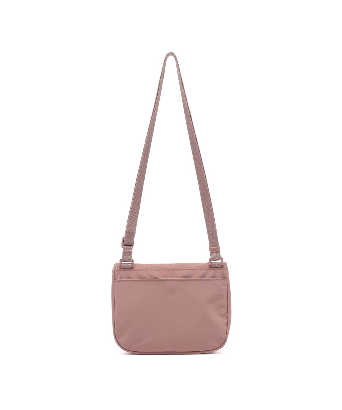 스노우피크 어패럴(SNOWPEAK APPAREL) 캠플 포켓 사코슈 1.2L (S26ZUCSB17) Deep Pink