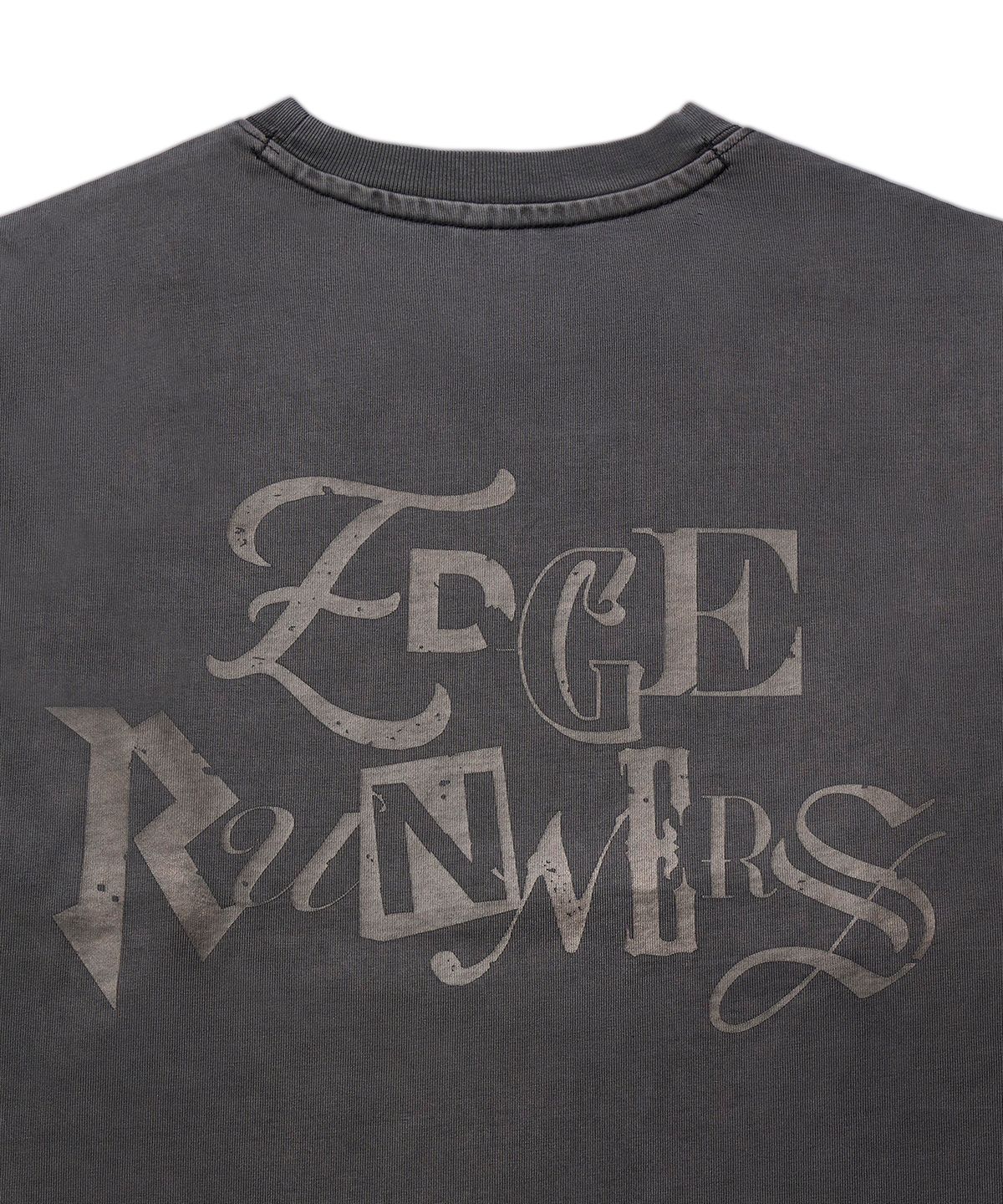 CD 프로젝트 레드(CD PROJEKT RED) 데이비드 롱슬리브 - David Long Sleeve T-Shirts