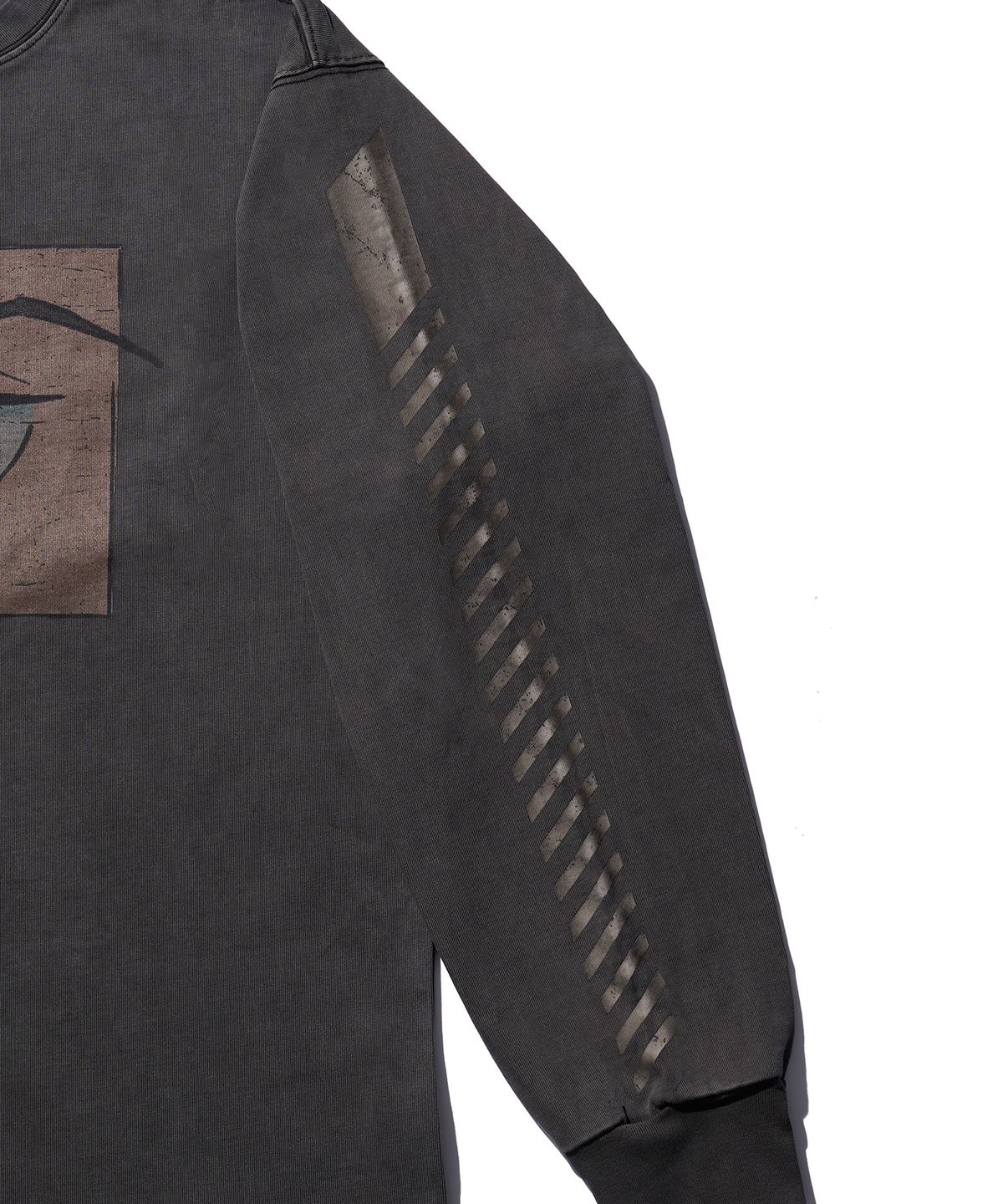 CD 프로젝트 레드(CD PROJEKT RED) 데이비드 롱슬리브 - David Long Sleeve T-Shirts