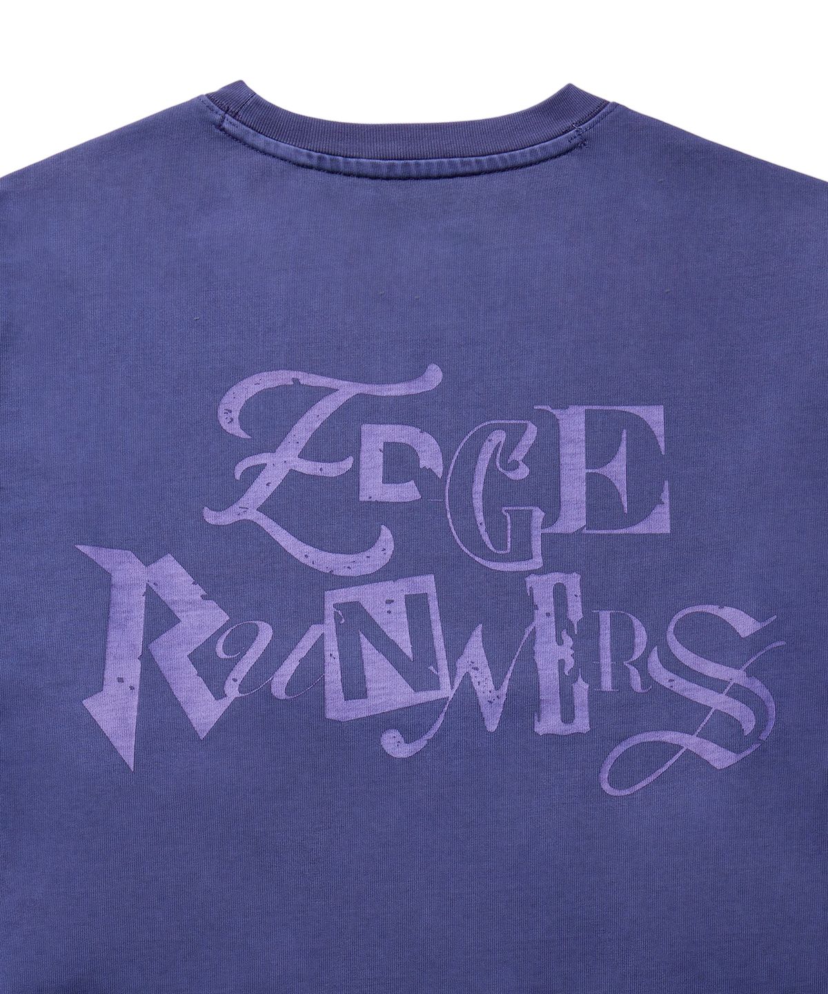 CD 프로젝트 레드(CD PROJEKT RED) 레베카 롱슬리브 - Rebecca Long Sleeve T-Shirts