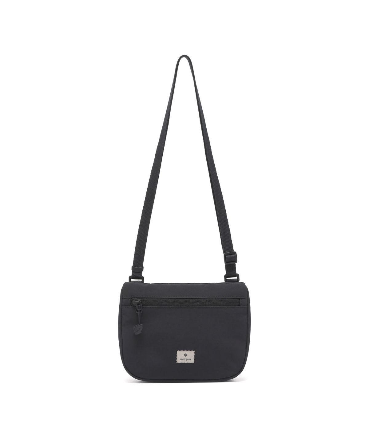 스노우피크 어패럴(SNOWPEAK APPAREL) 캠플 포켓 사코슈 1.2L (S26ZUCSB17) Dark Navy