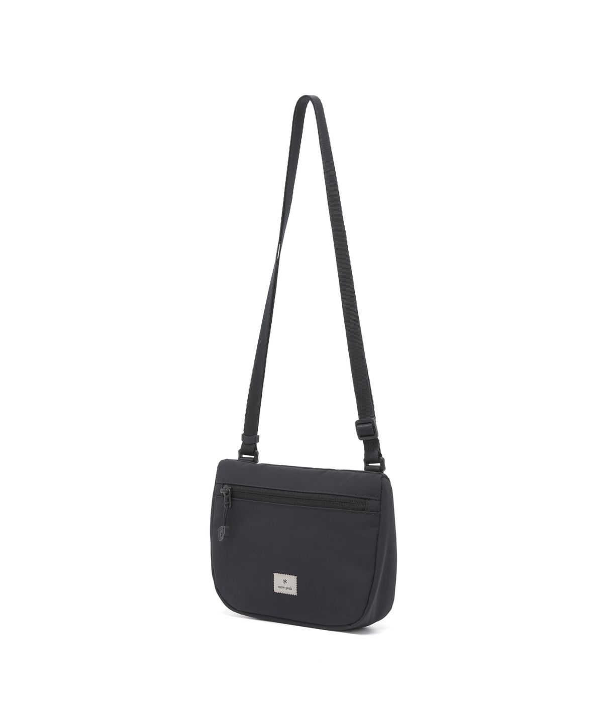 스노우피크 어패럴(SNOWPEAK APPAREL) 캠플 포켓 사코슈 1.2L (S26ZUCSB17) Dark Navy