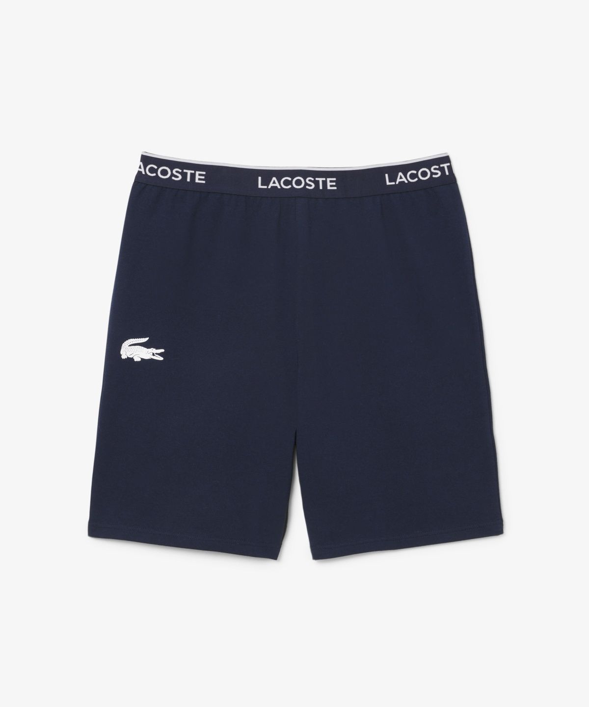 라코스테(LACOSTE) 남성 베이직 라운지 팬츠 GH9216-56G 525