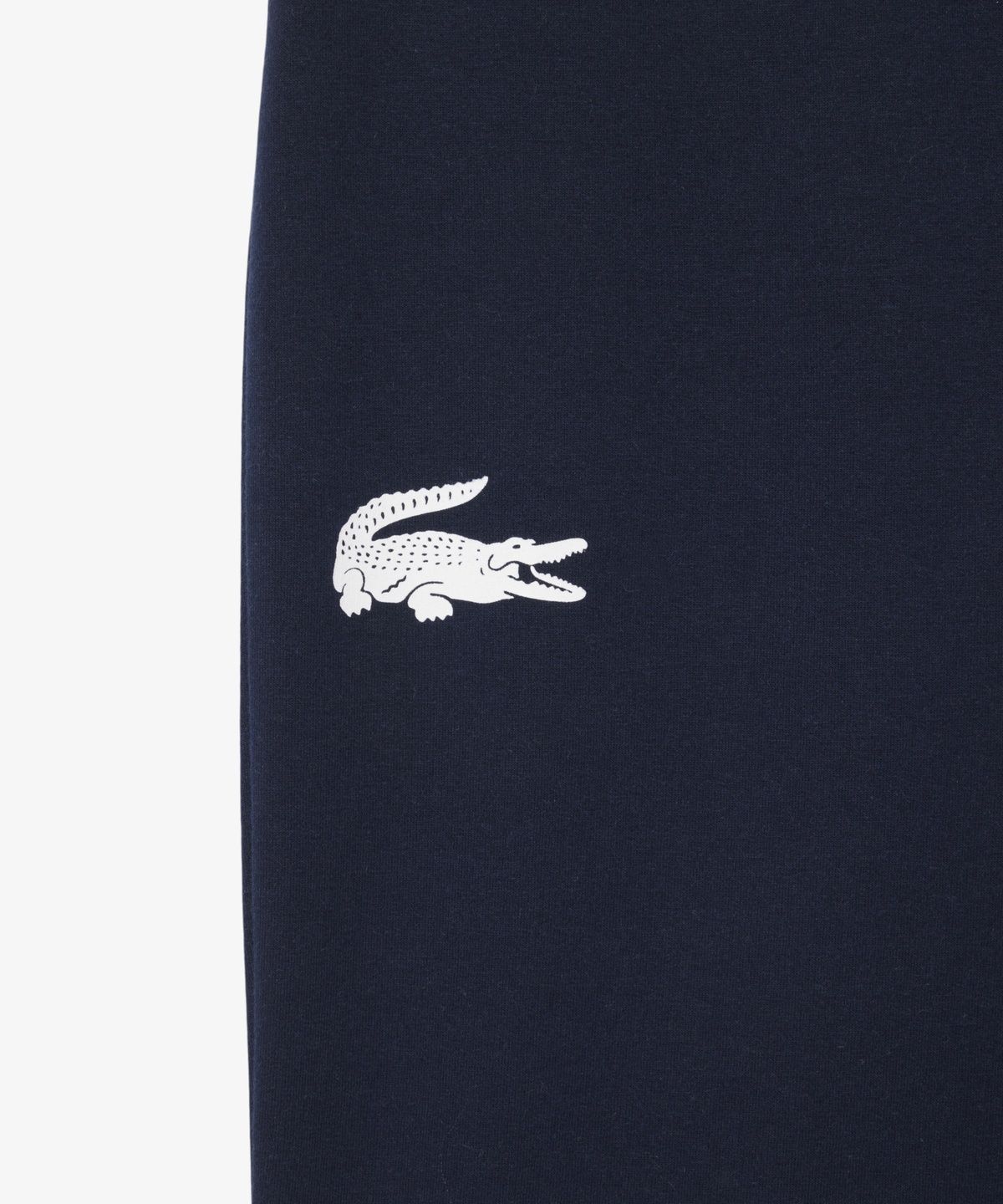 라코스테(LACOSTE) 남성 베이직 라운지 팬츠 GH9216-56G 525