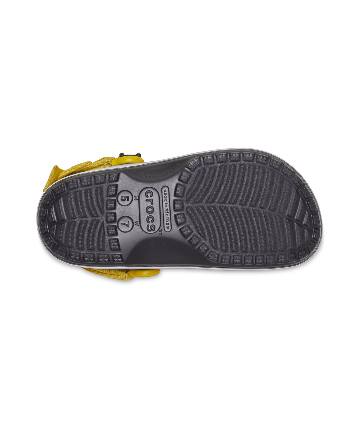 크록스(CROCS) 원피스 루피 클래식 플로그 - 멀티 / 212125-90H