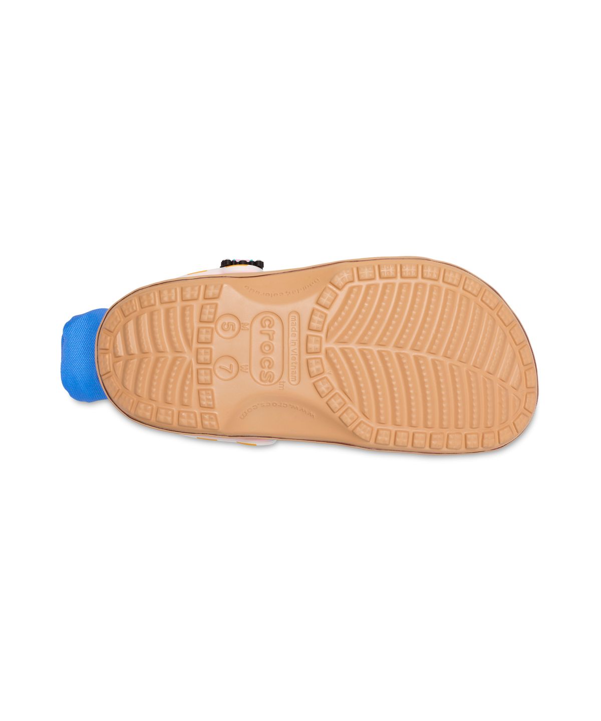 크록스(CROCS) 원피스 쵸파 클래식 클로그 - 멀티 / 212794-90H